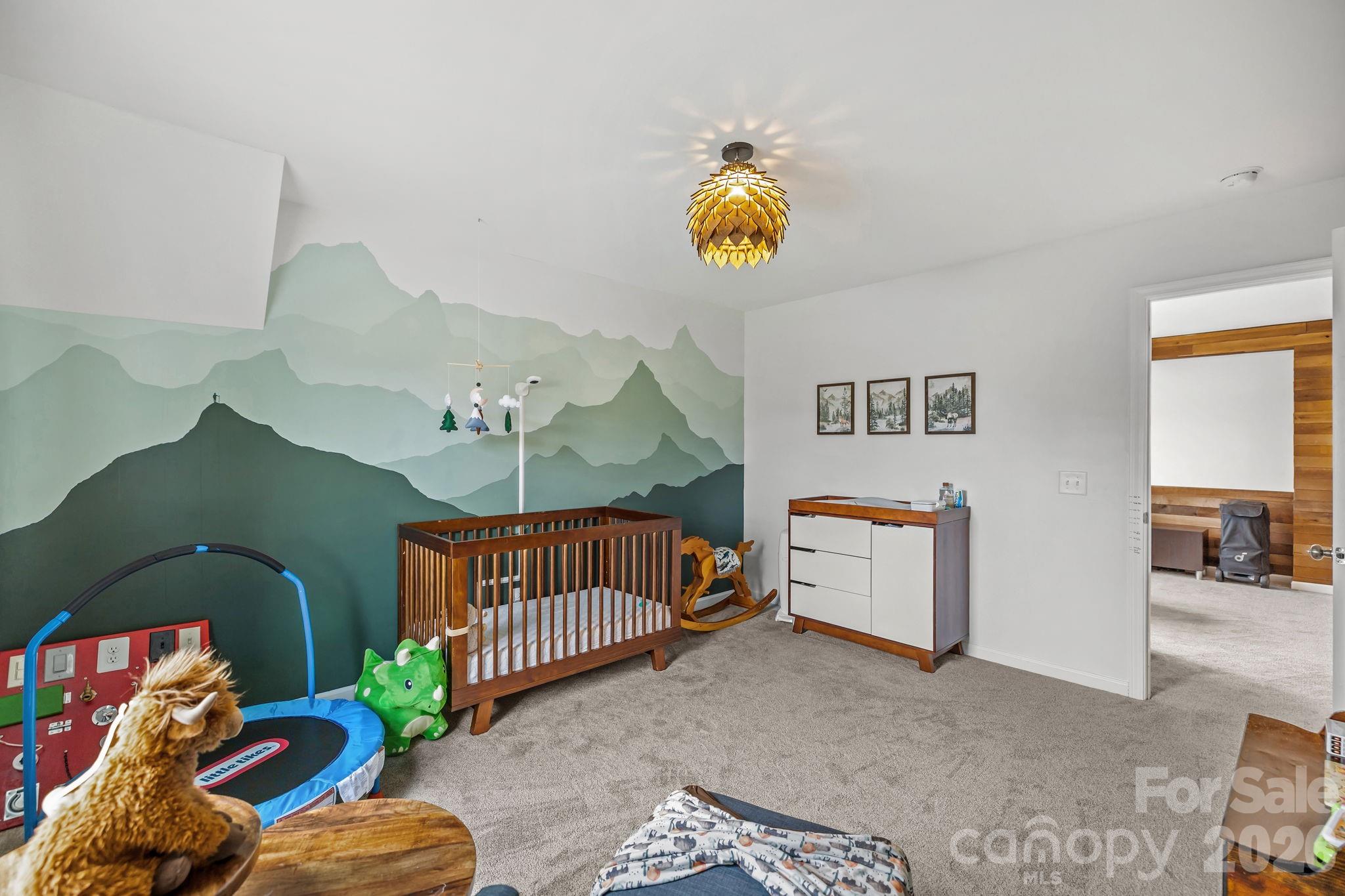 The Palisades - Residential