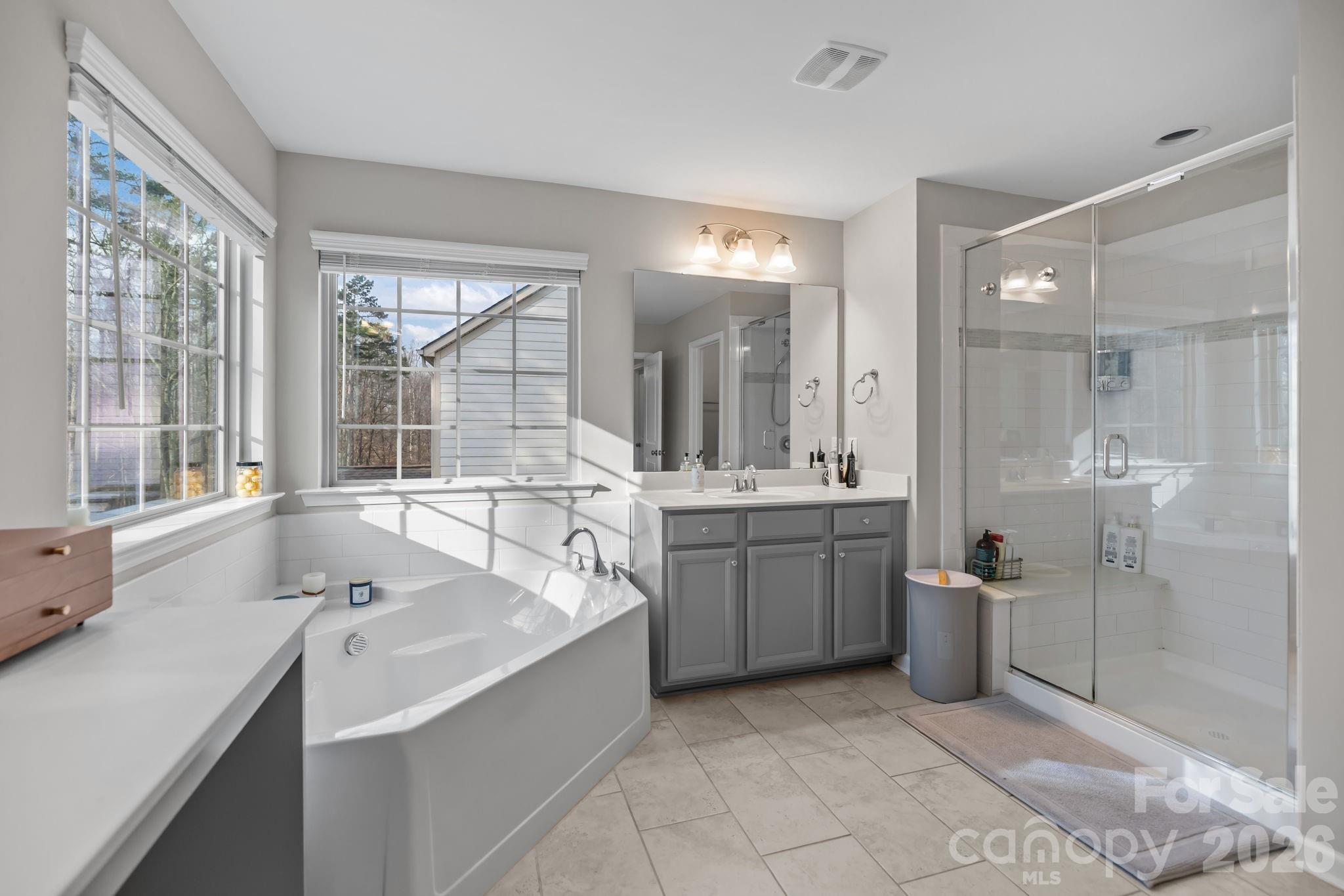 The Palisades - Residential