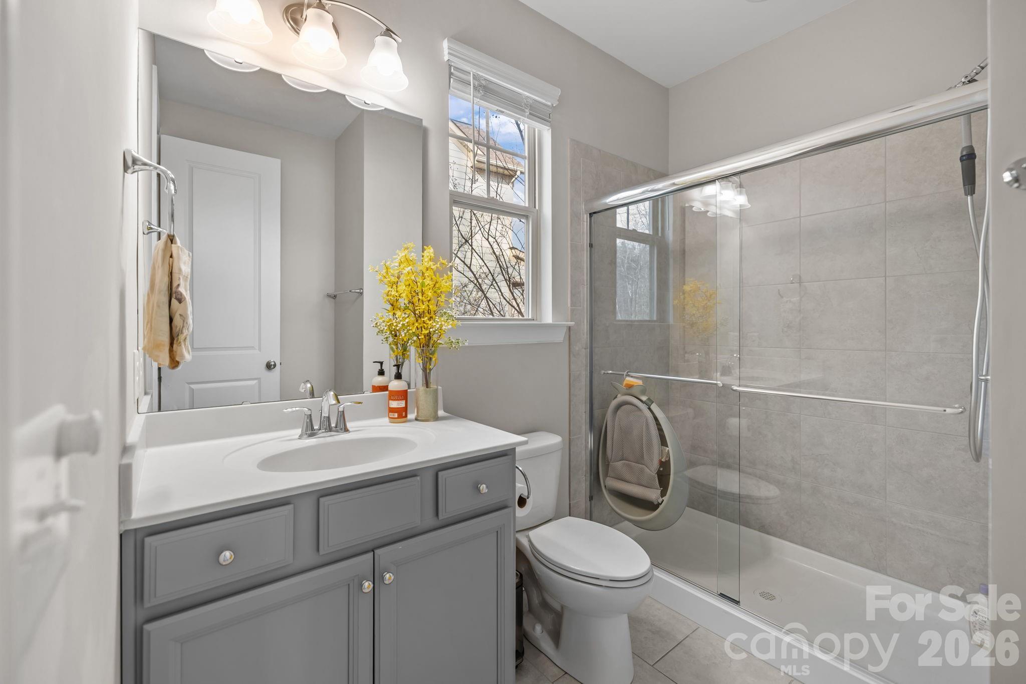 The Palisades - Residential