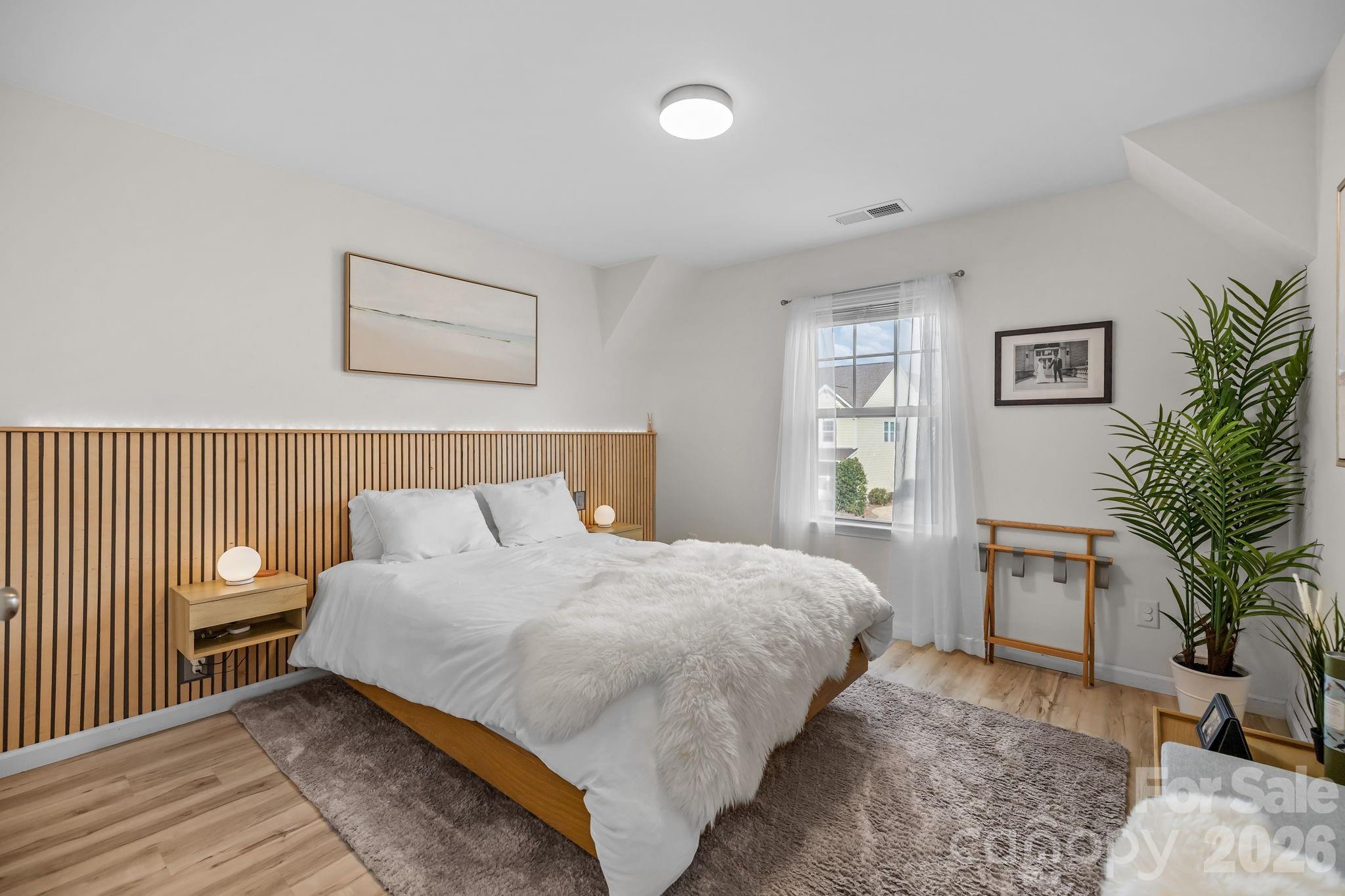 The Palisades - Residential