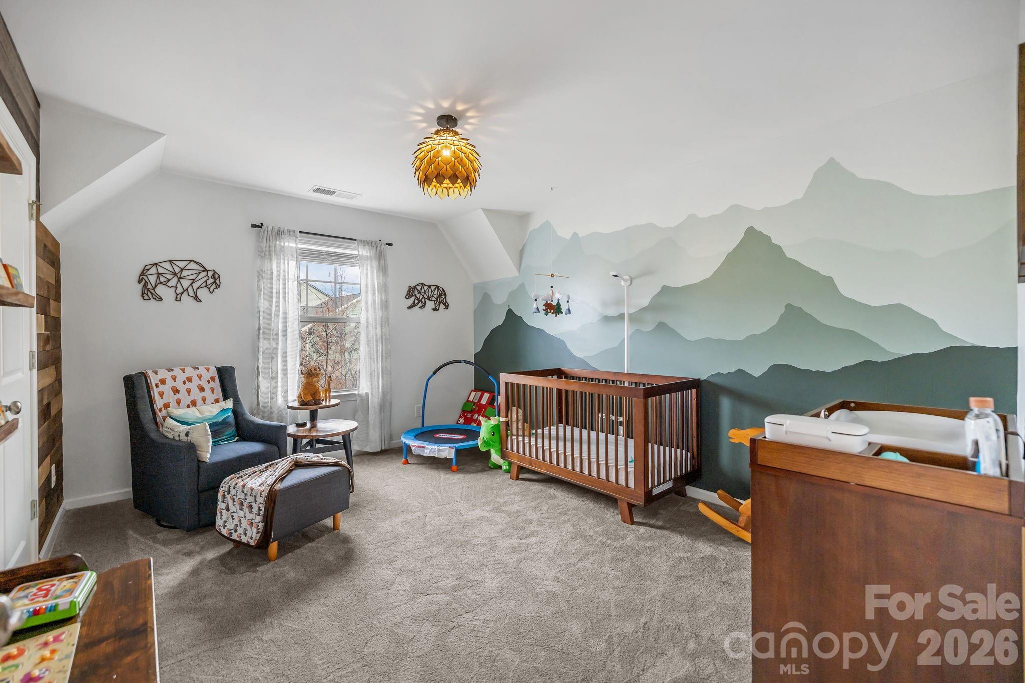 The Palisades - Residential