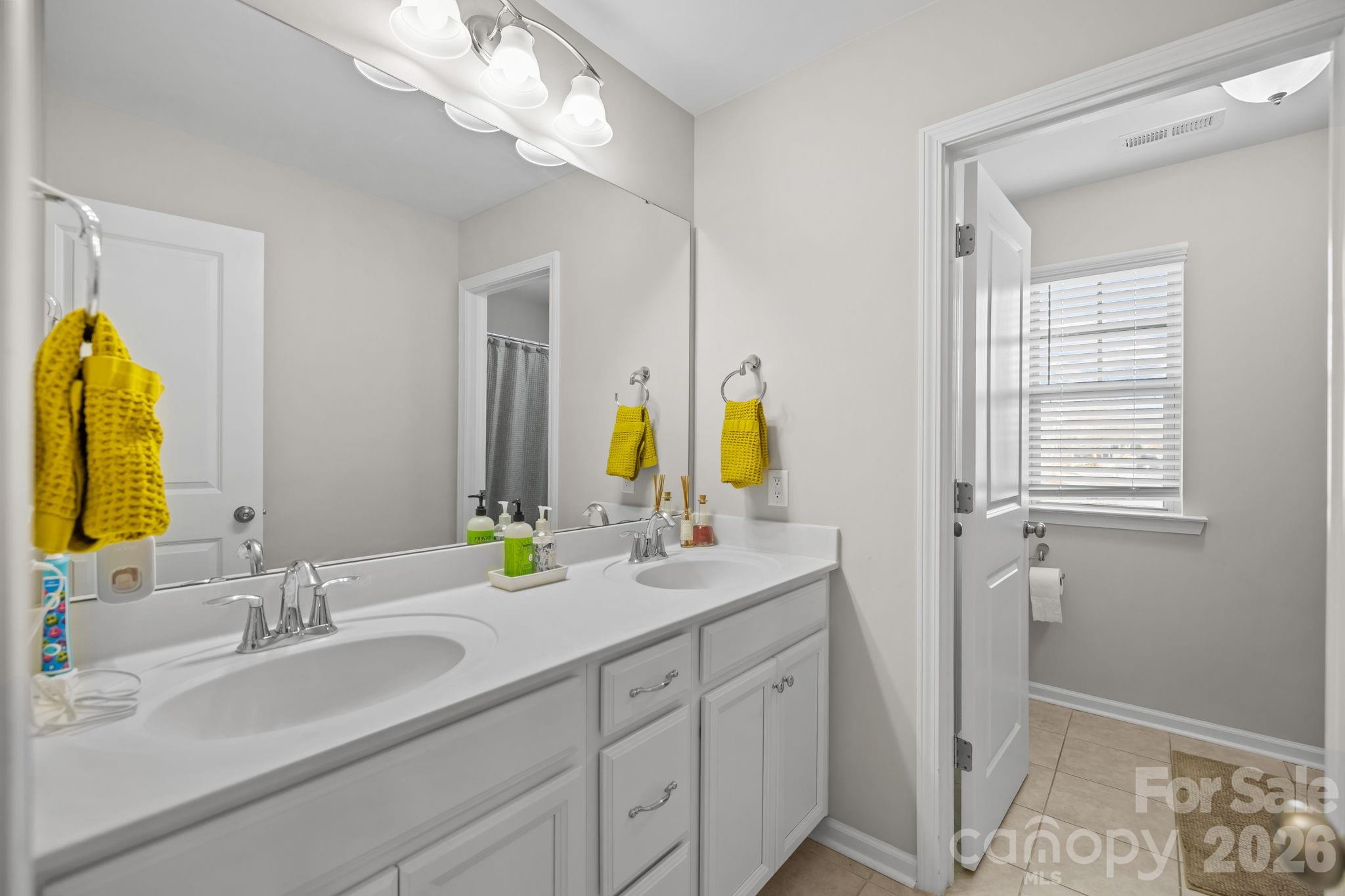 The Palisades - Residential