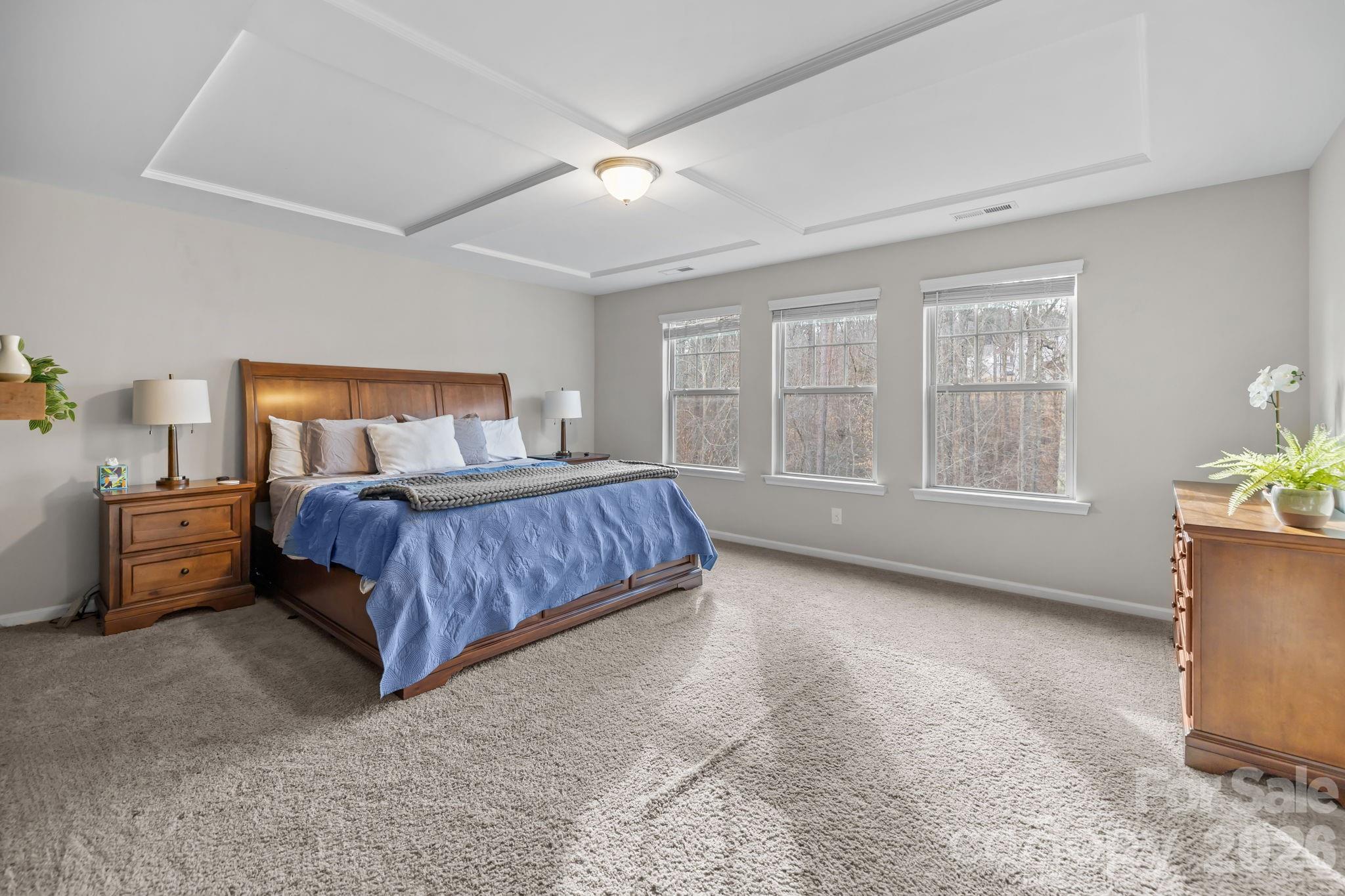 The Palisades - Residential