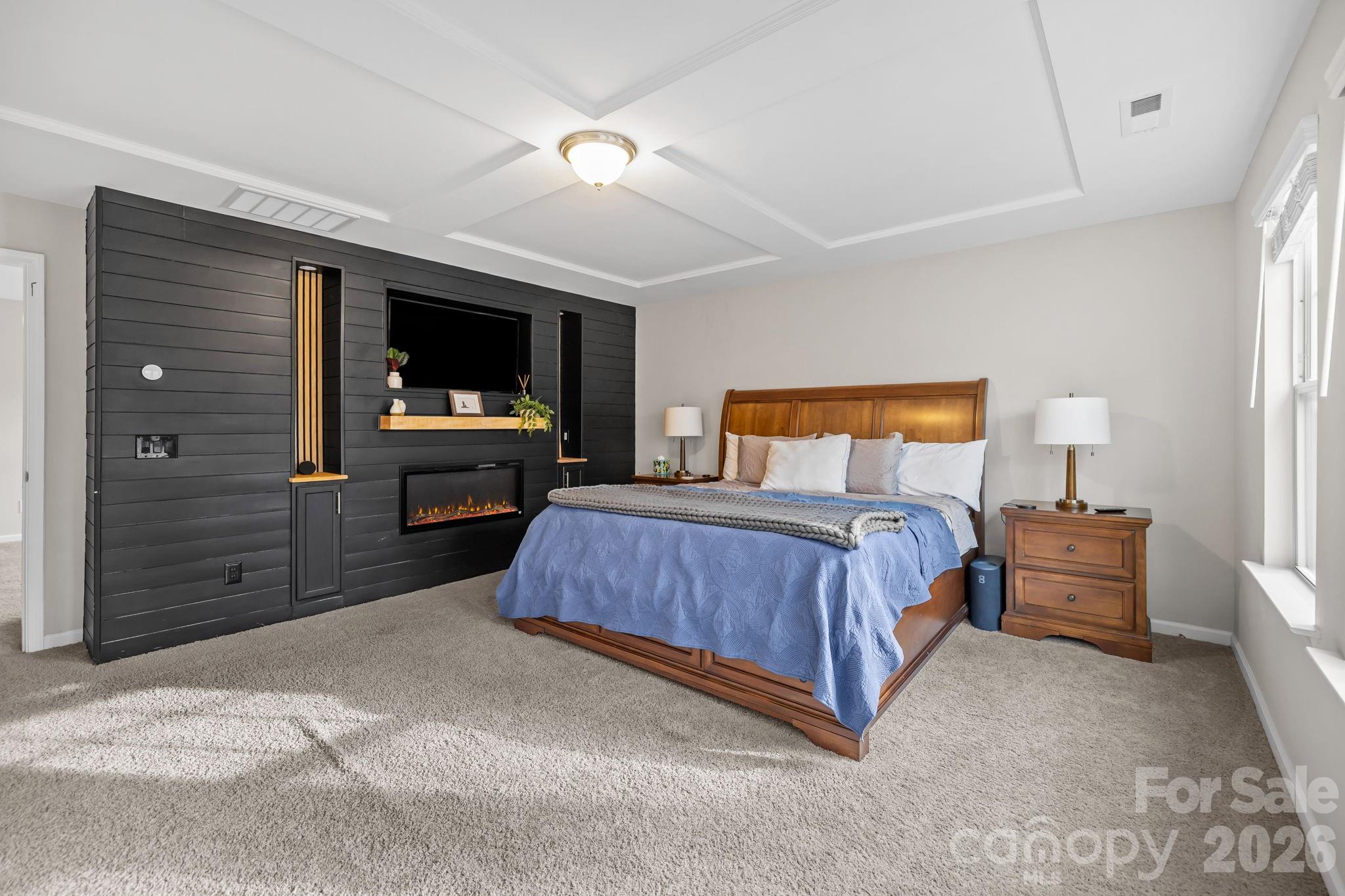 The Palisades - Residential