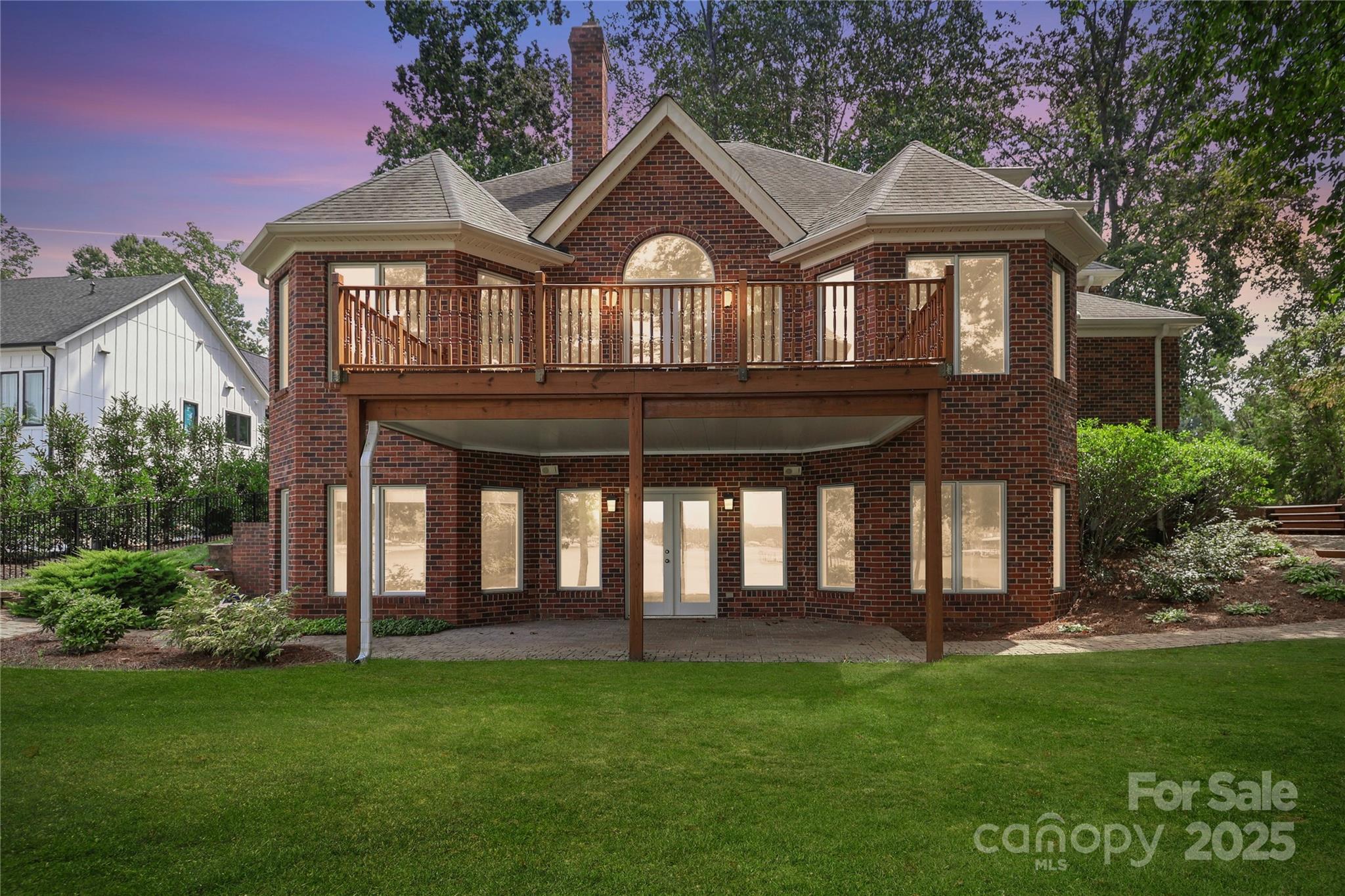 Enclave - Residential