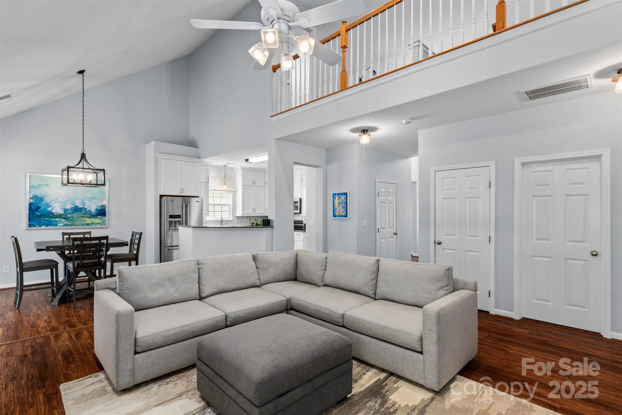 Cherry Grove - Residential