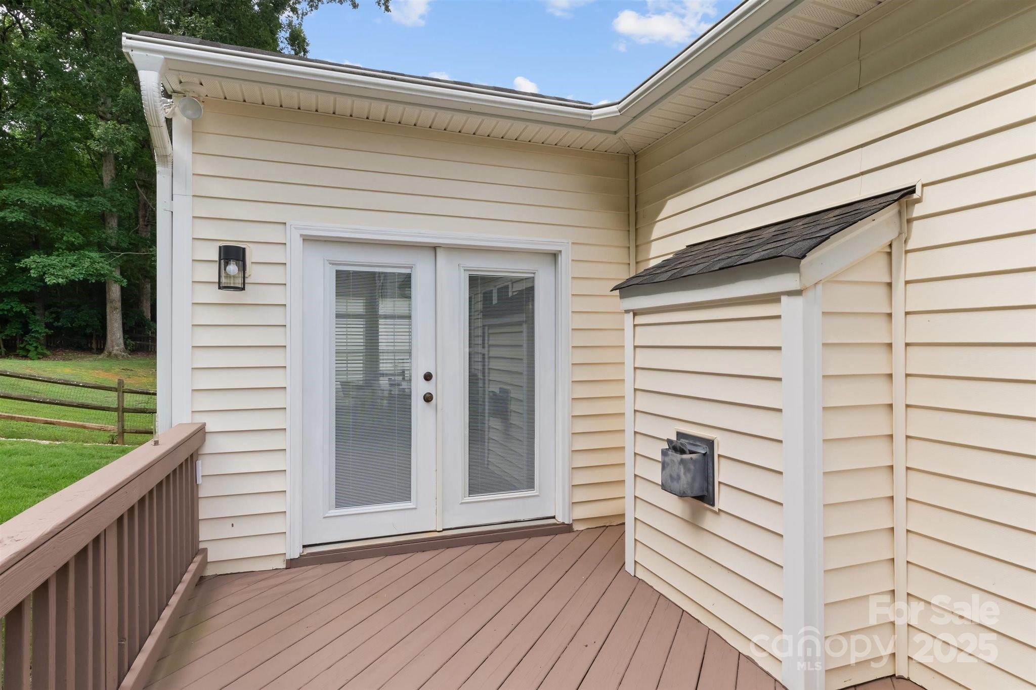 Cherry Grove - Residential