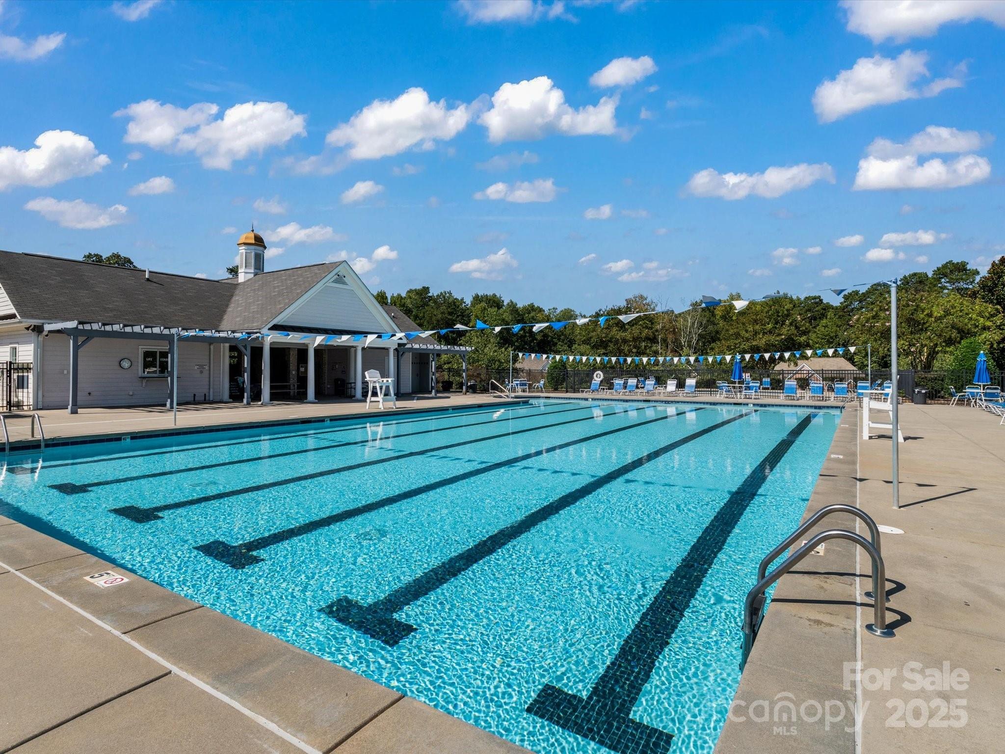 Cherry Grove - Residential