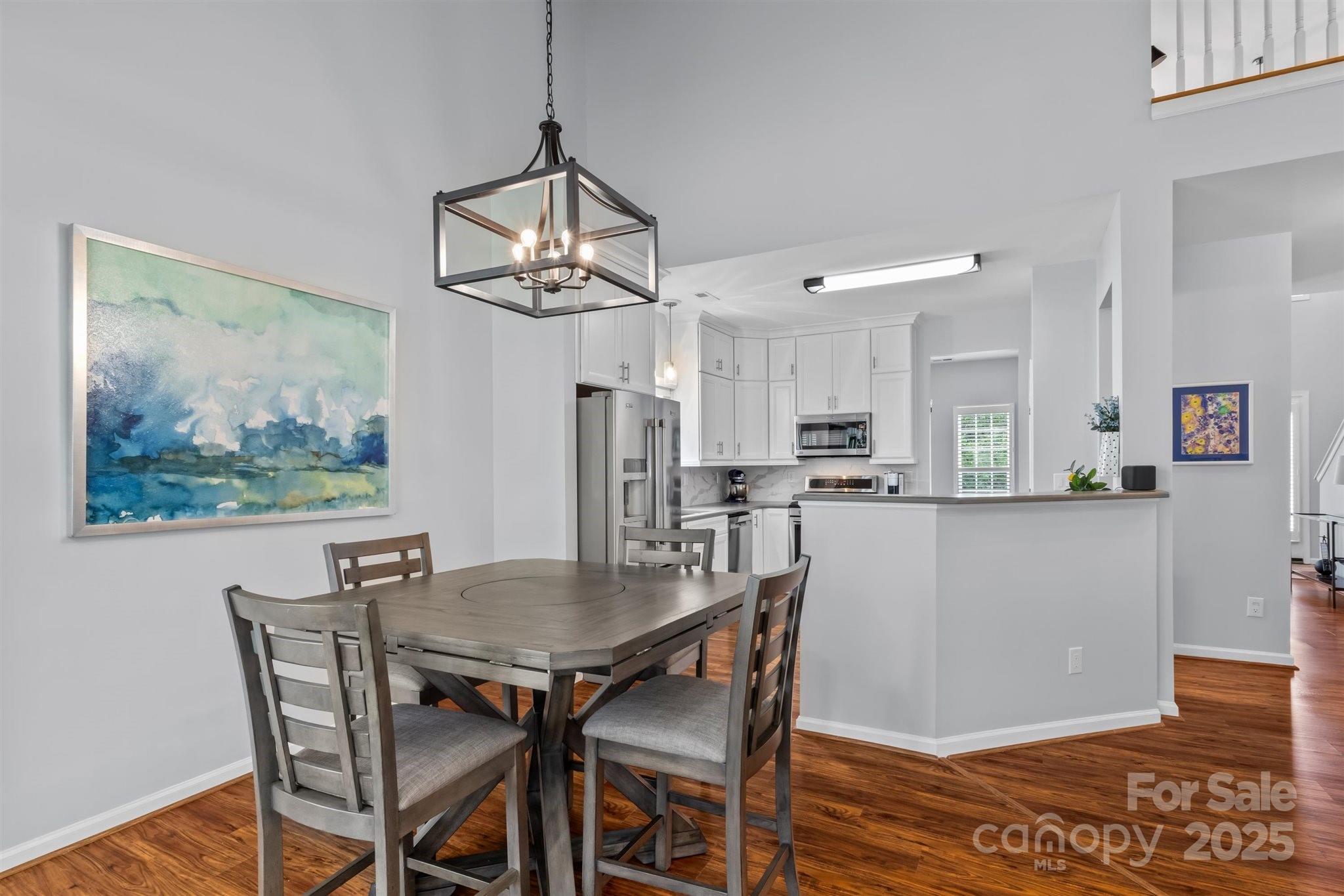 Cherry Grove - Residential