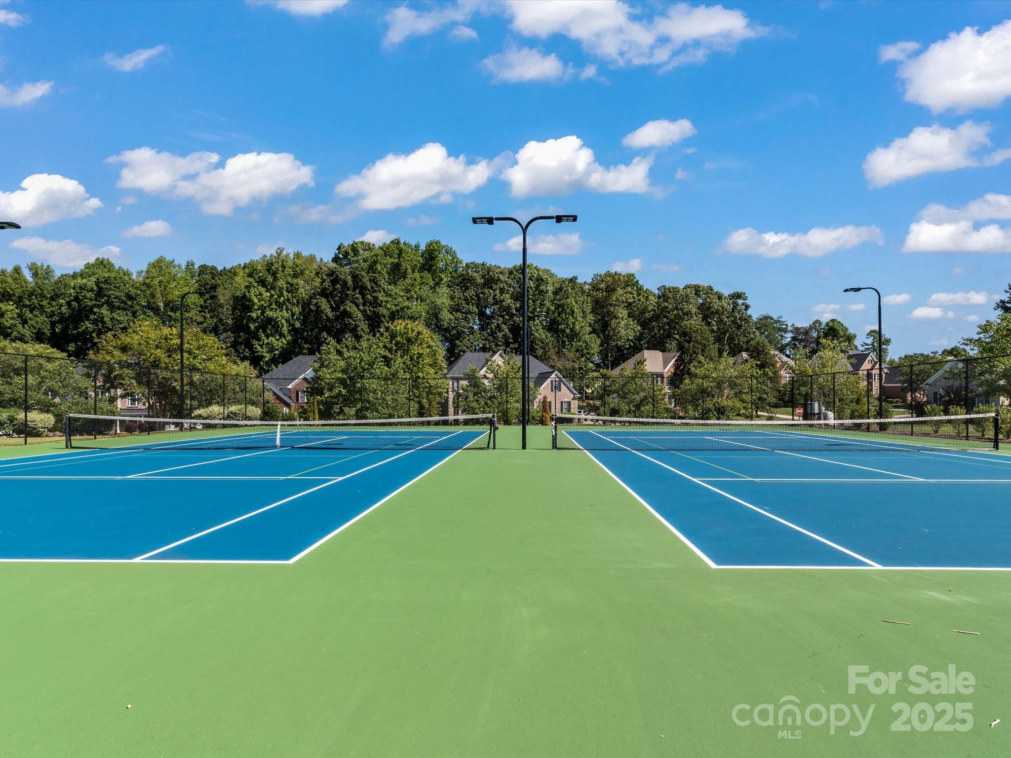 Cherry Grove - Residential