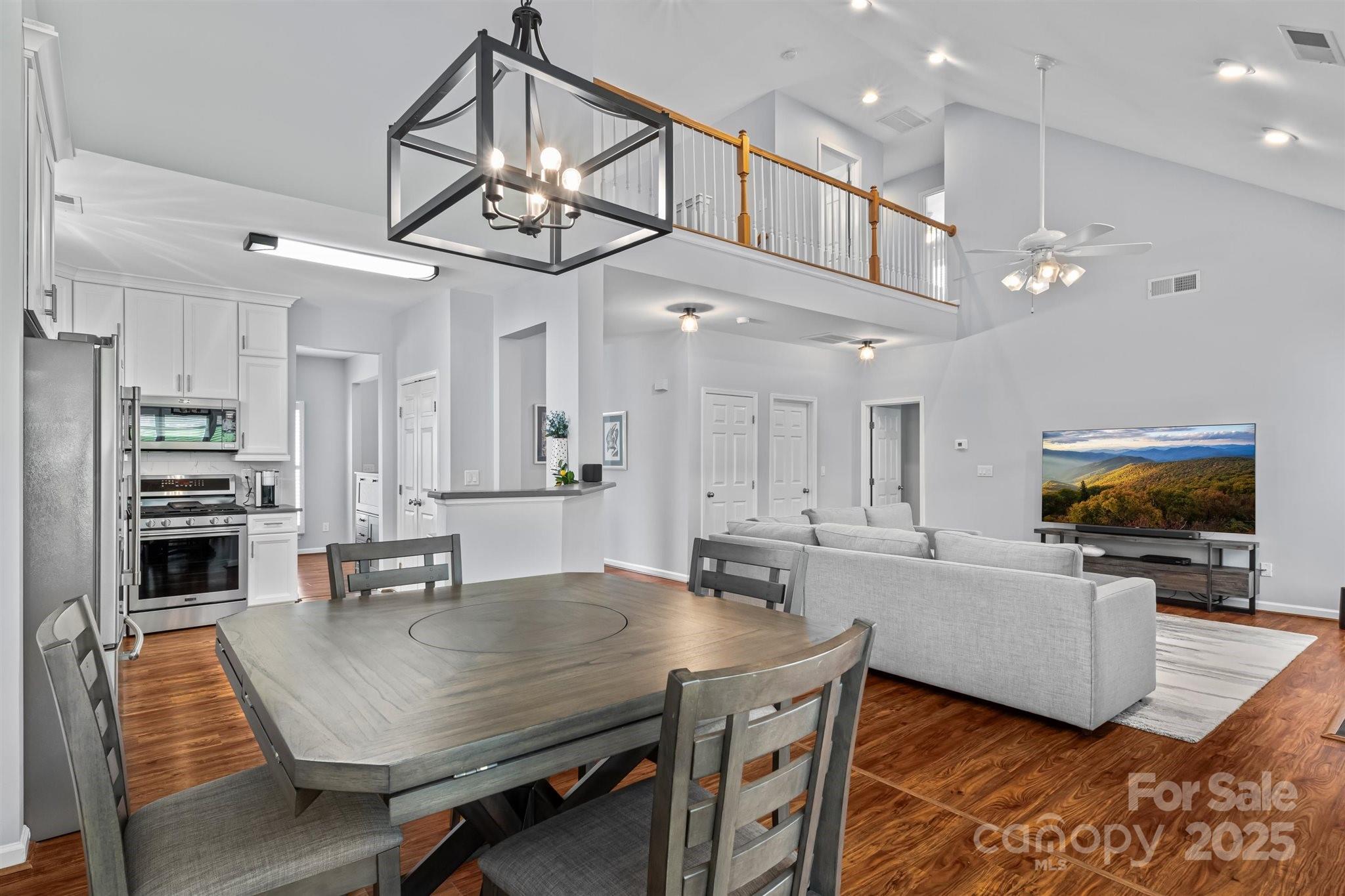 Cherry Grove - Residential