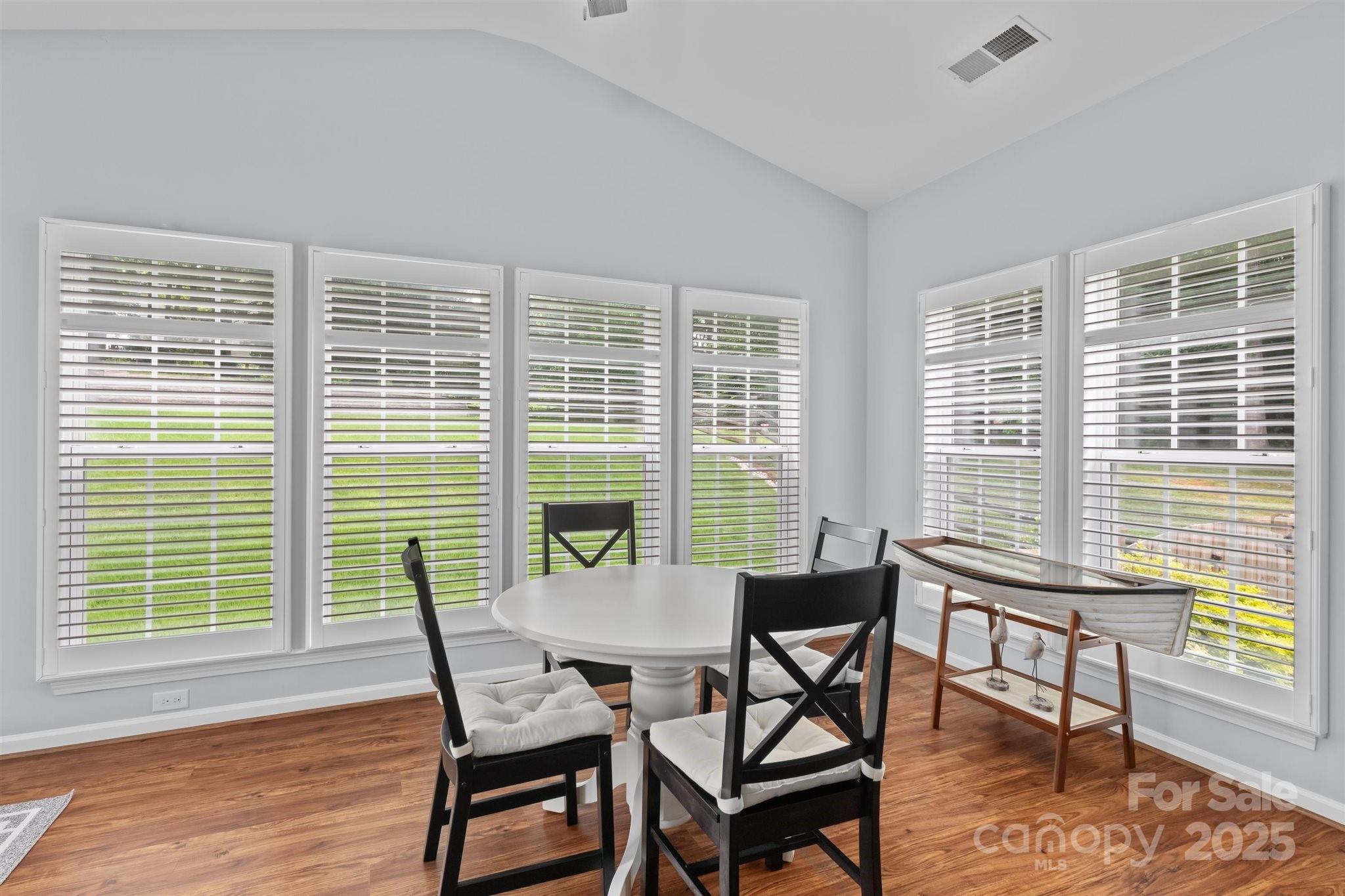 Cherry Grove - Residential