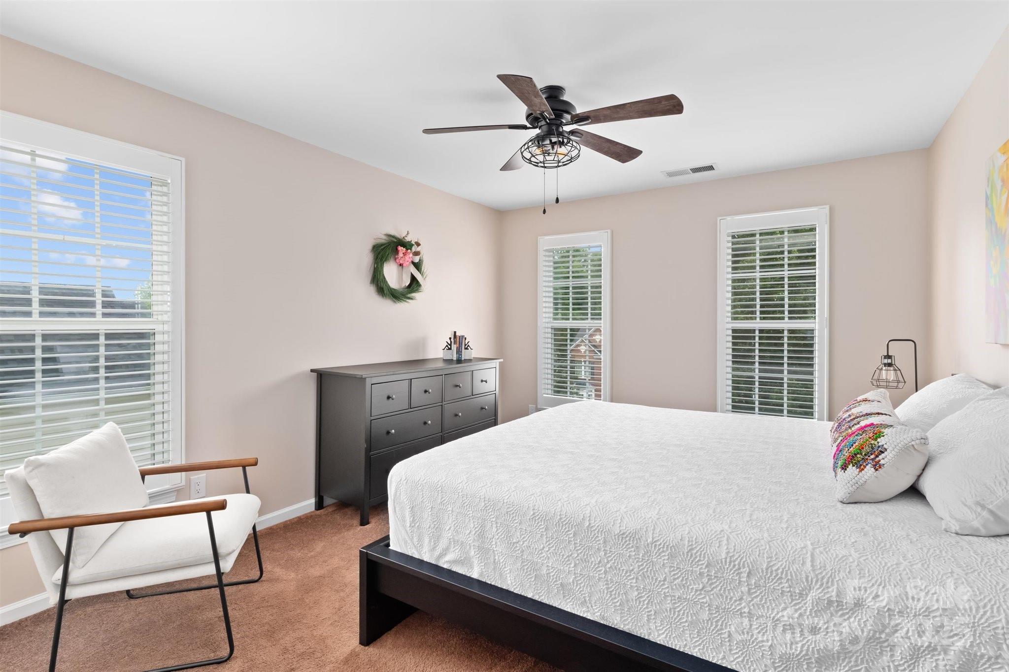 Cherry Grove - Residential