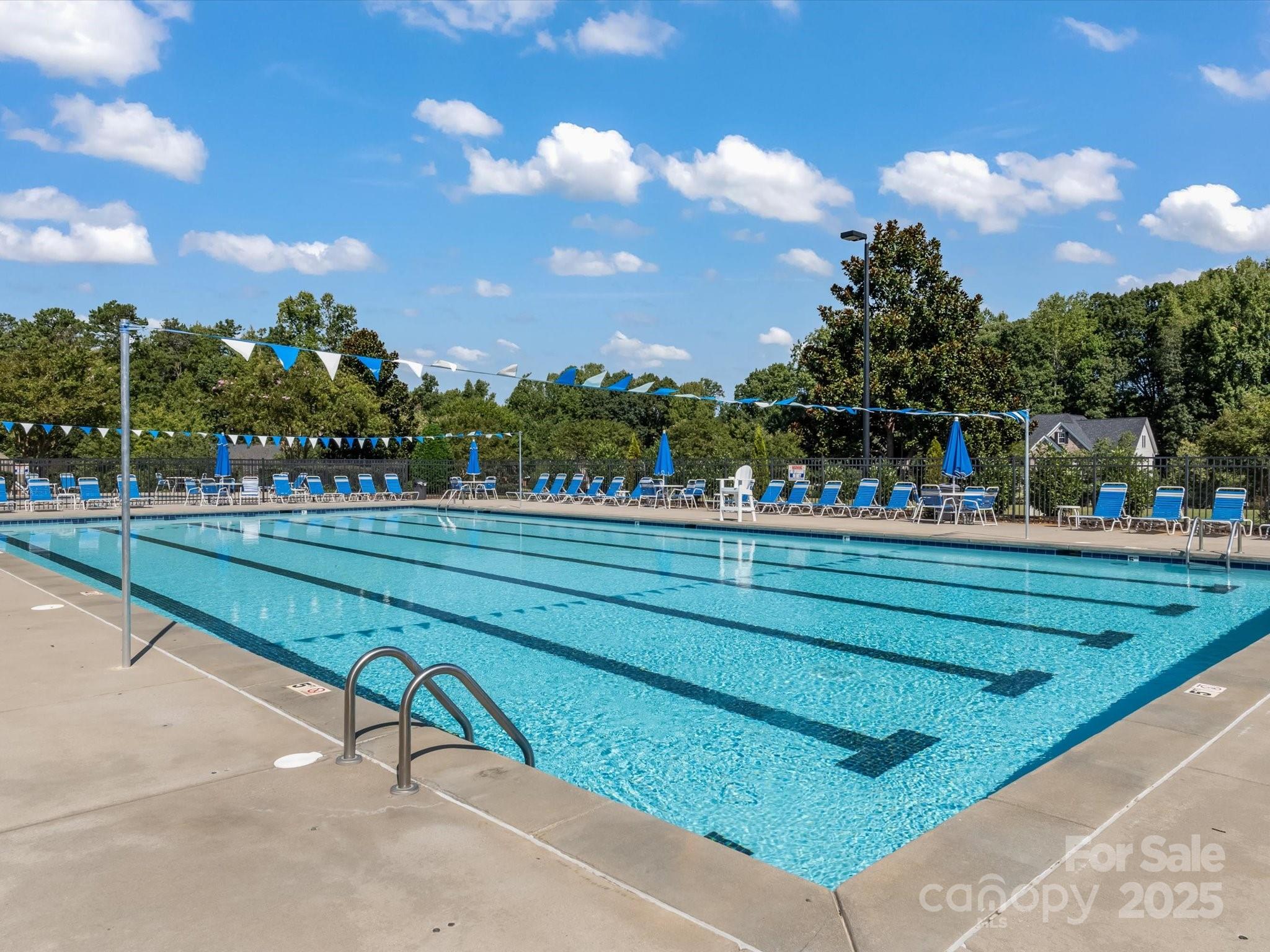 Cherry Grove - Residential