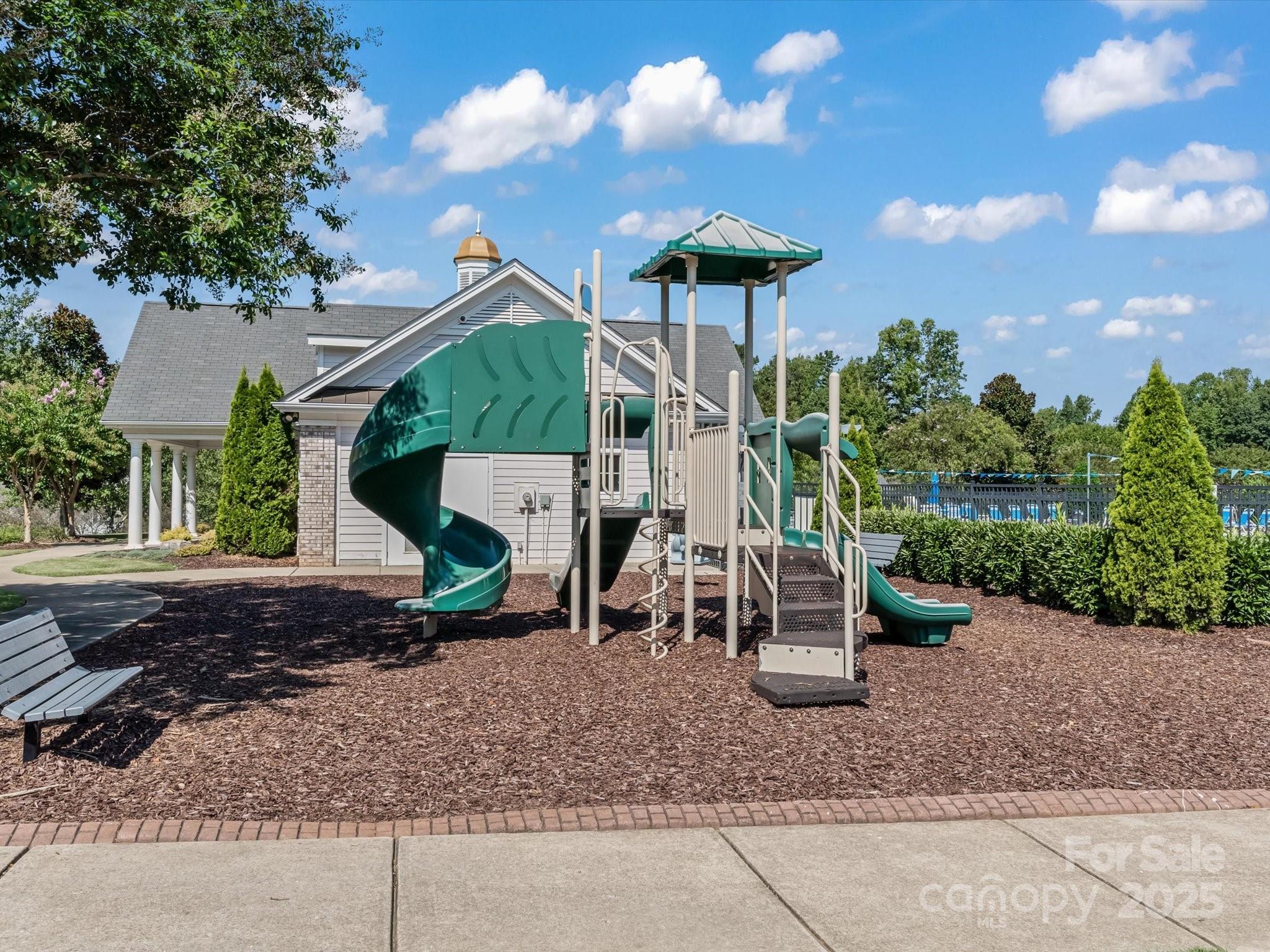 Cherry Grove - Residential