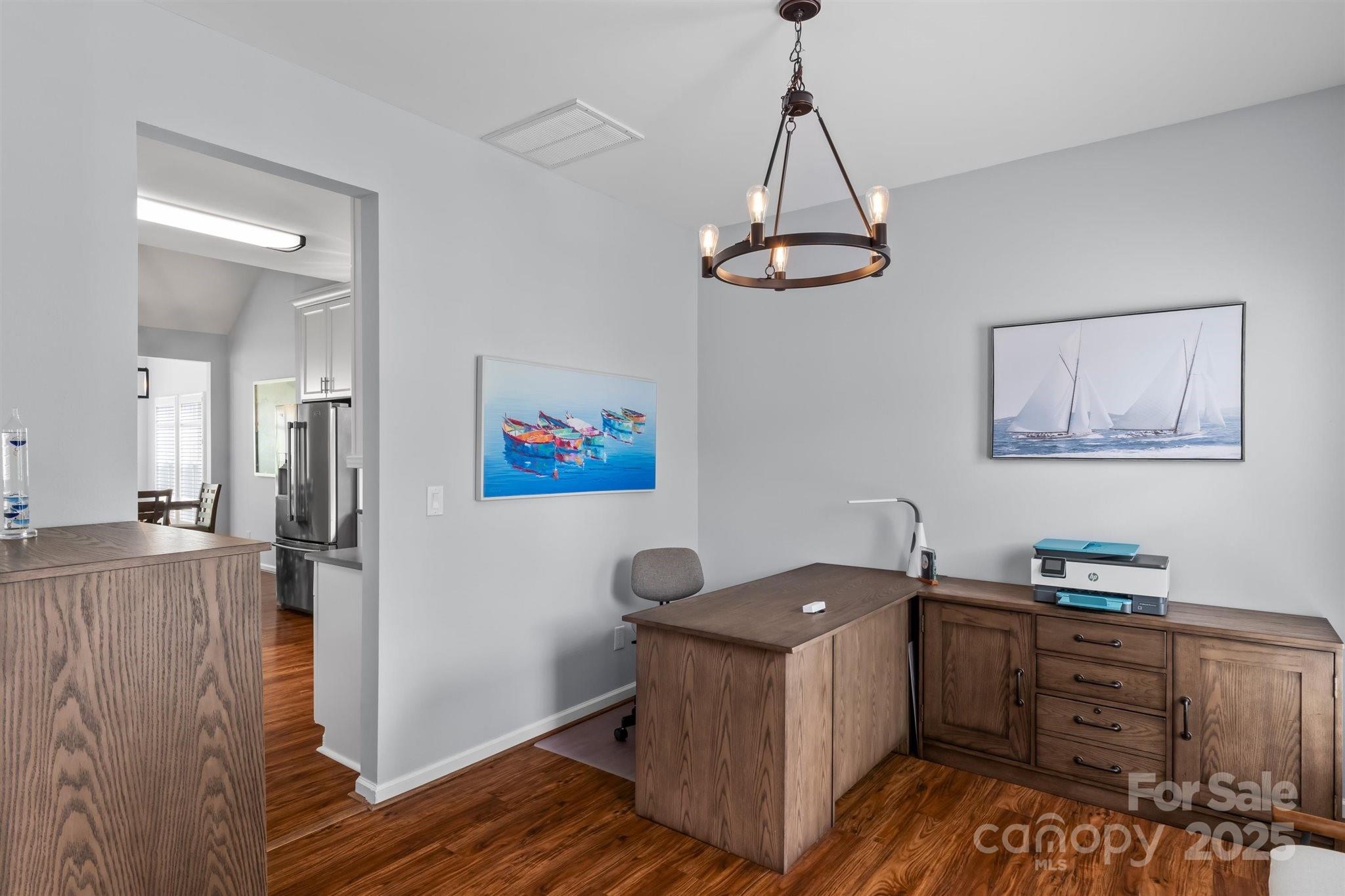 Cherry Grove - Residential