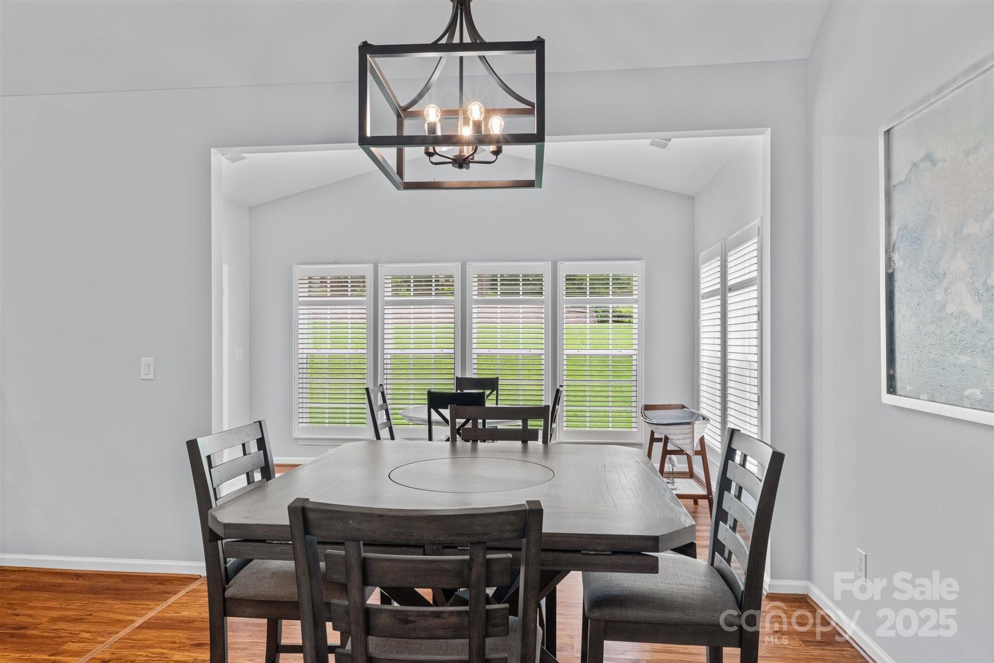 Cherry Grove - Residential