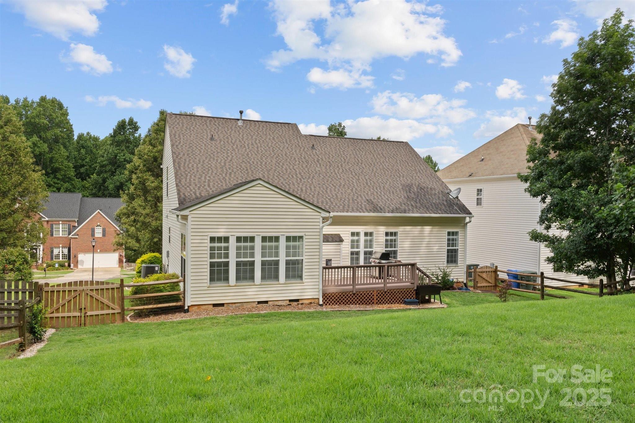 Cherry Grove - Residential