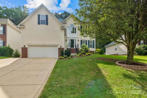 Photo of 164 Flowering Grove Lane, Mooresville, NC 28115 (MLS # 4278355)