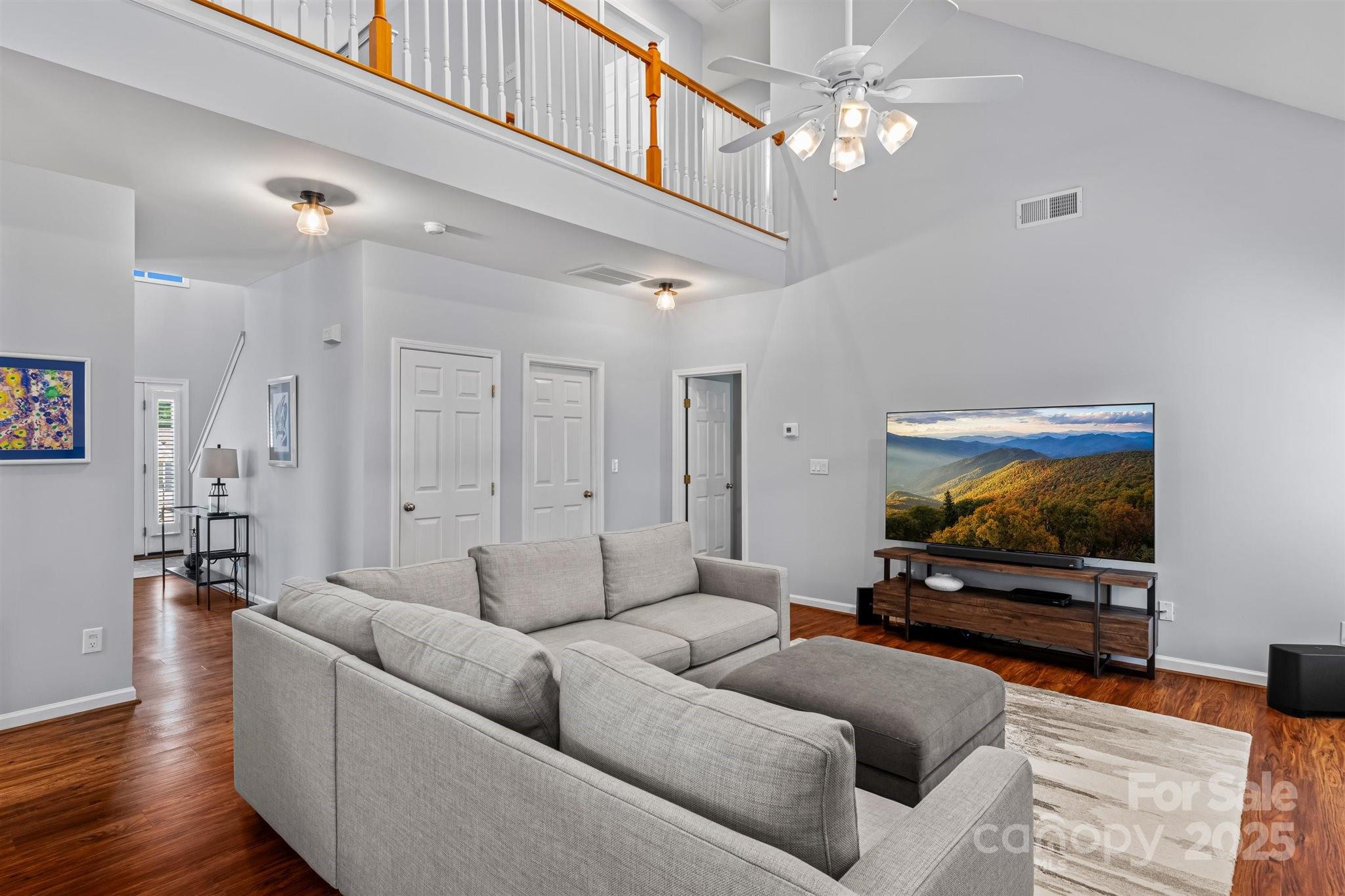 Cherry Grove - Residential