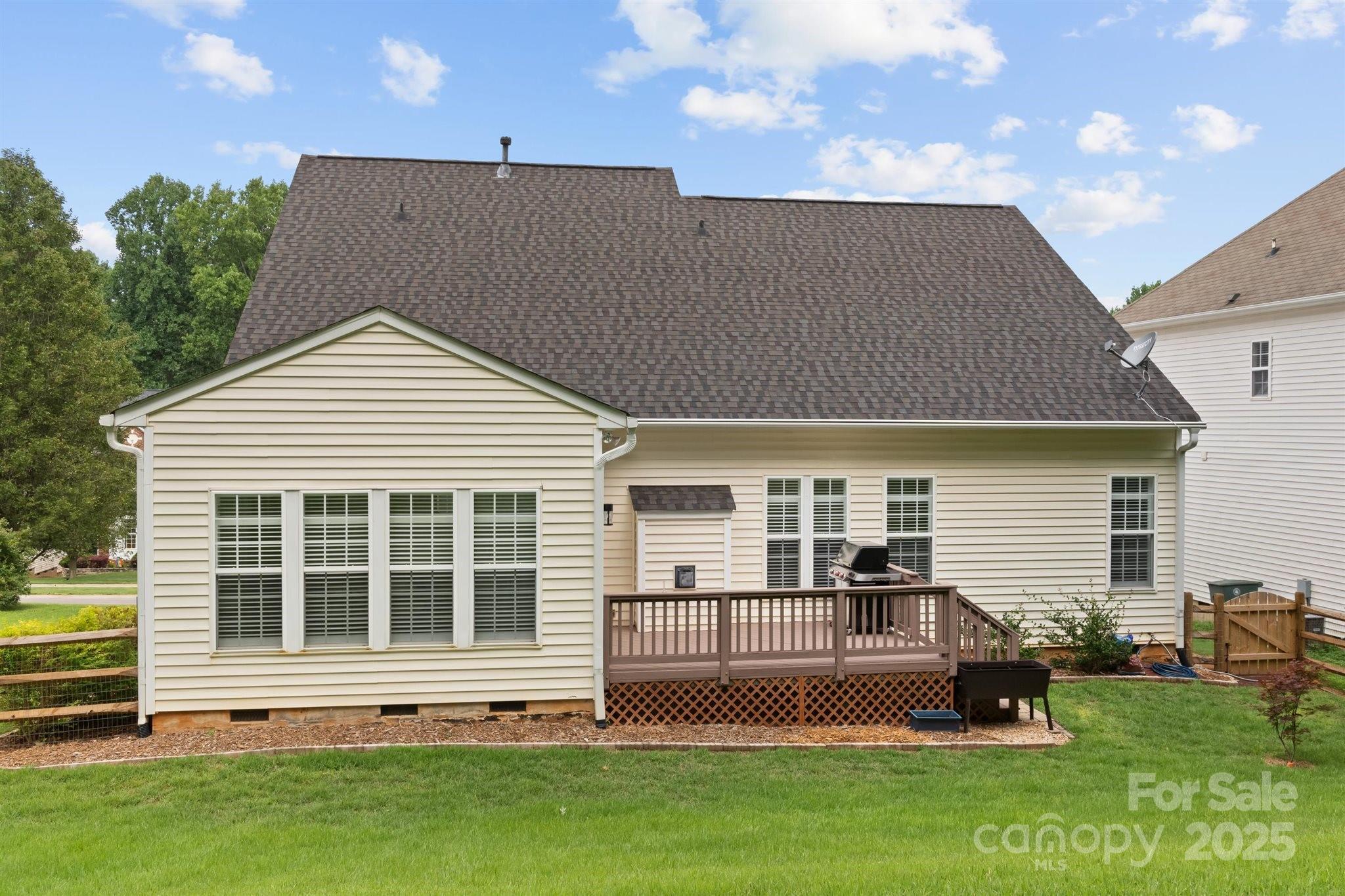 Cherry Grove - Residential