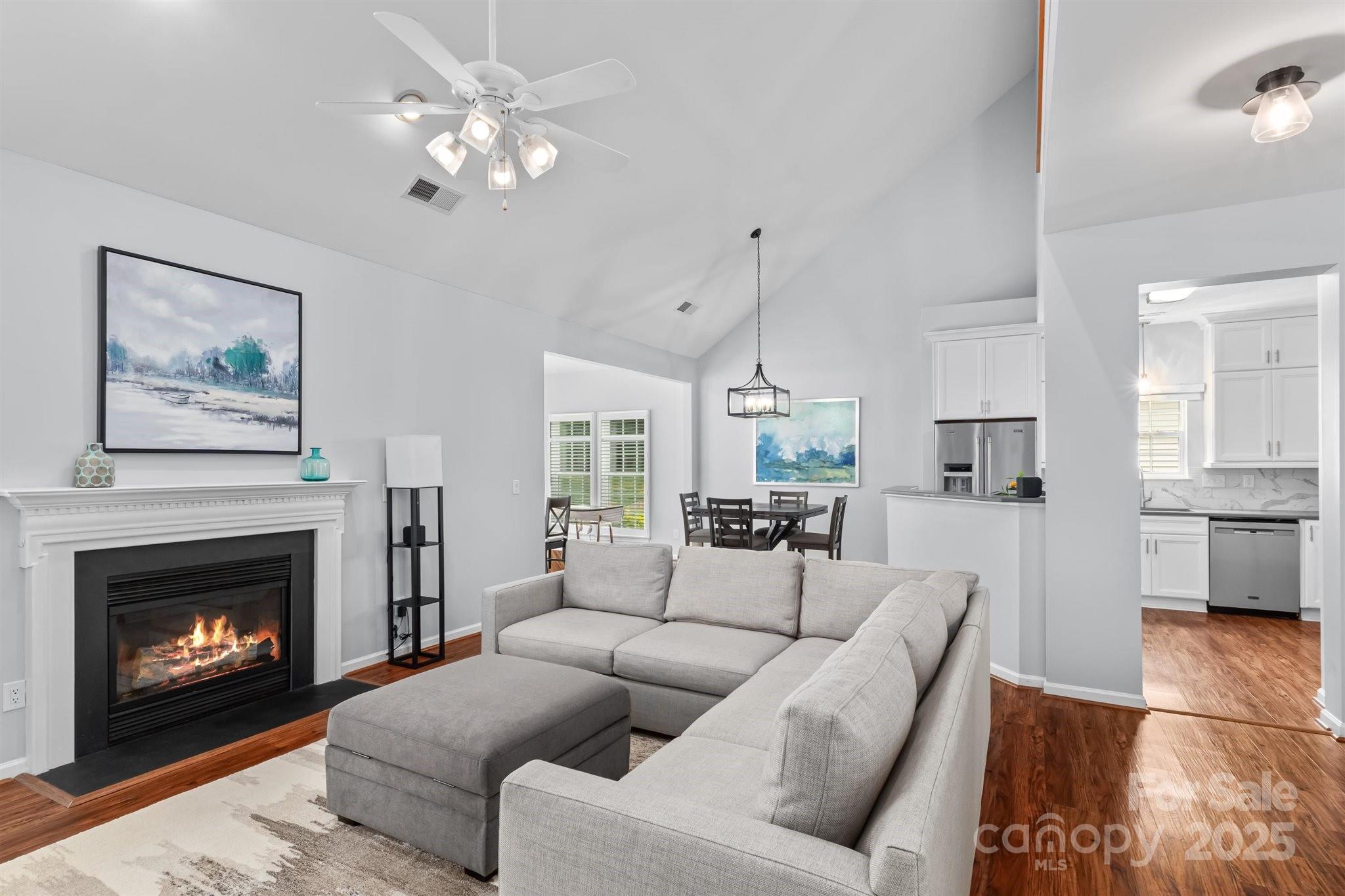 Cherry Grove - Residential