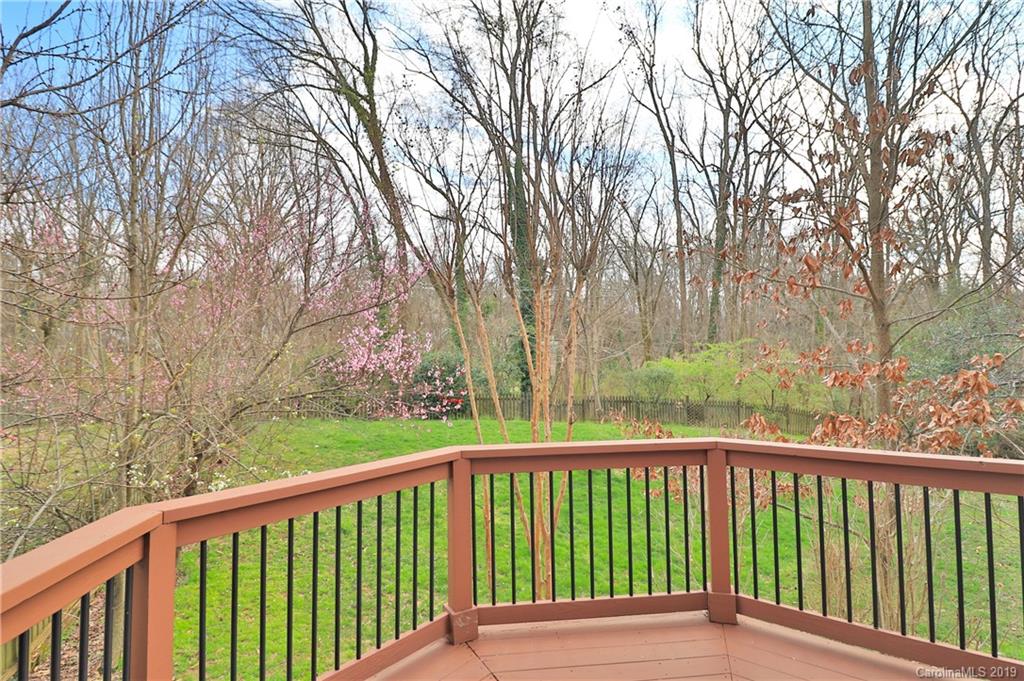 Charlestowne Manor - Residential