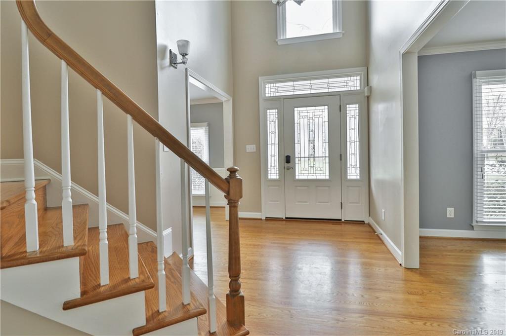 Charlestowne Manor - Residential