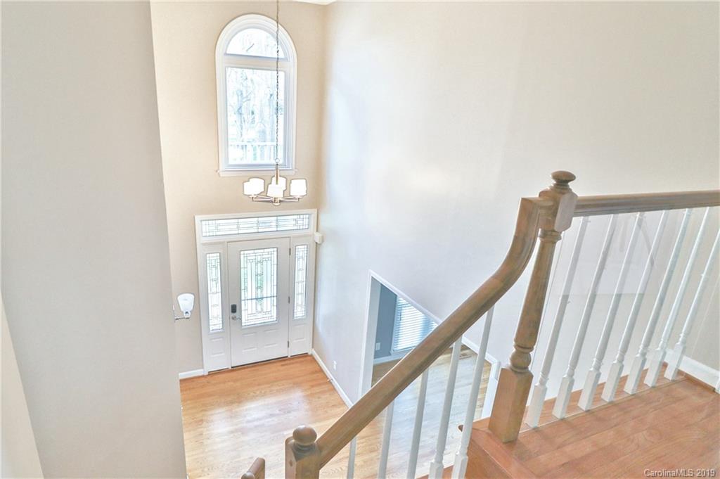 Charlestowne Manor - Residential