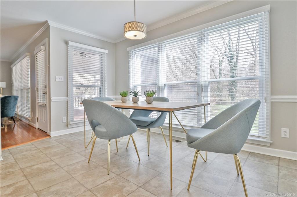 Charlestowne Manor - Residential