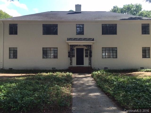 Midwood - Residential Lease