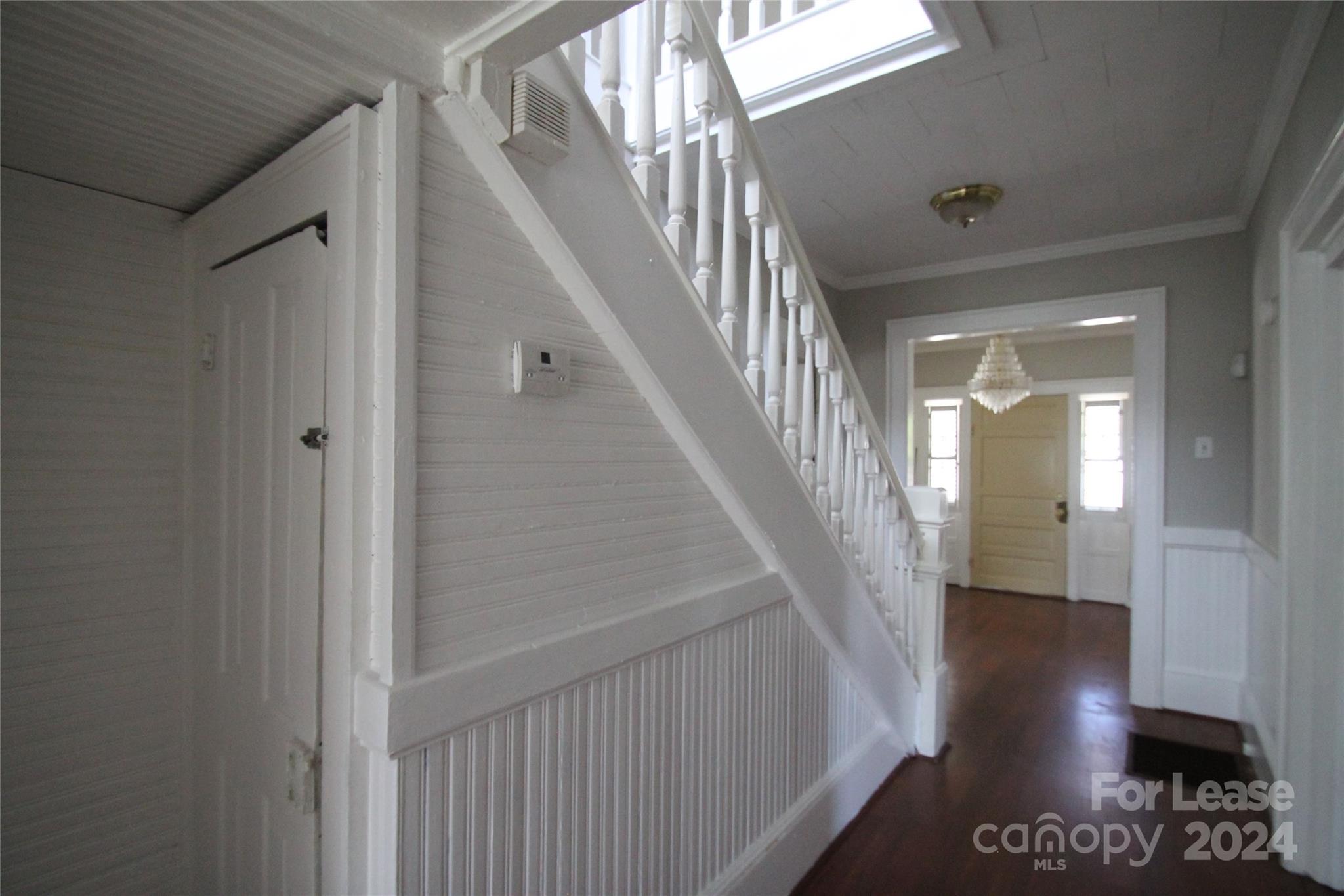 None - Residential Lease