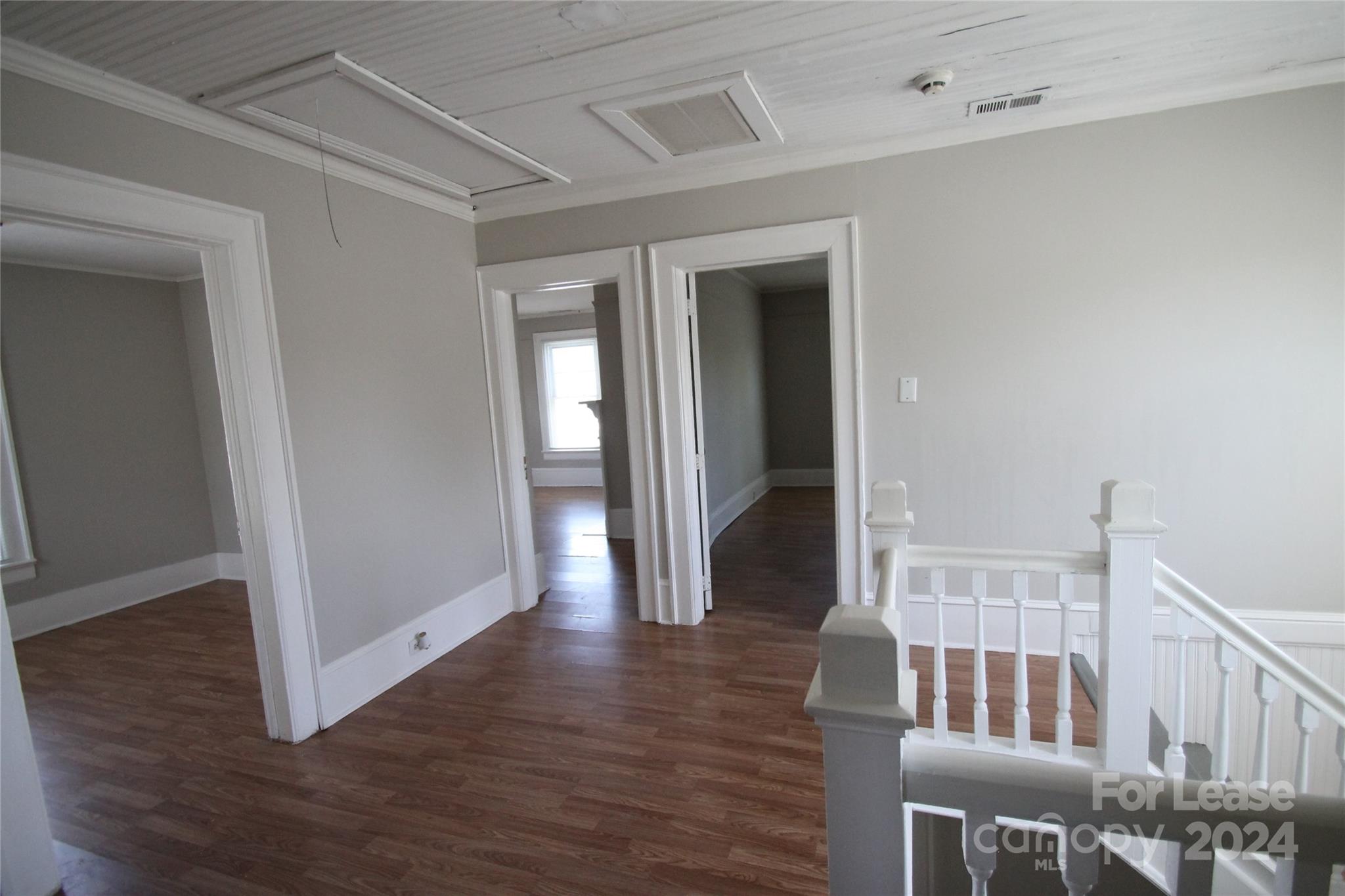 None - Residential Lease