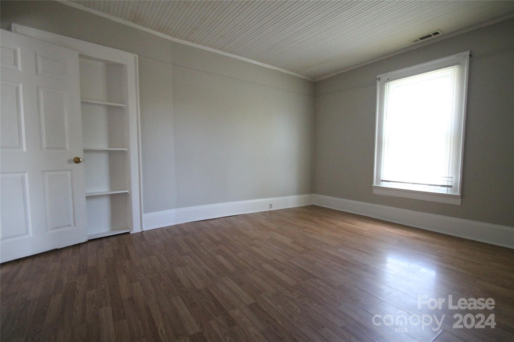 None - Residential Lease