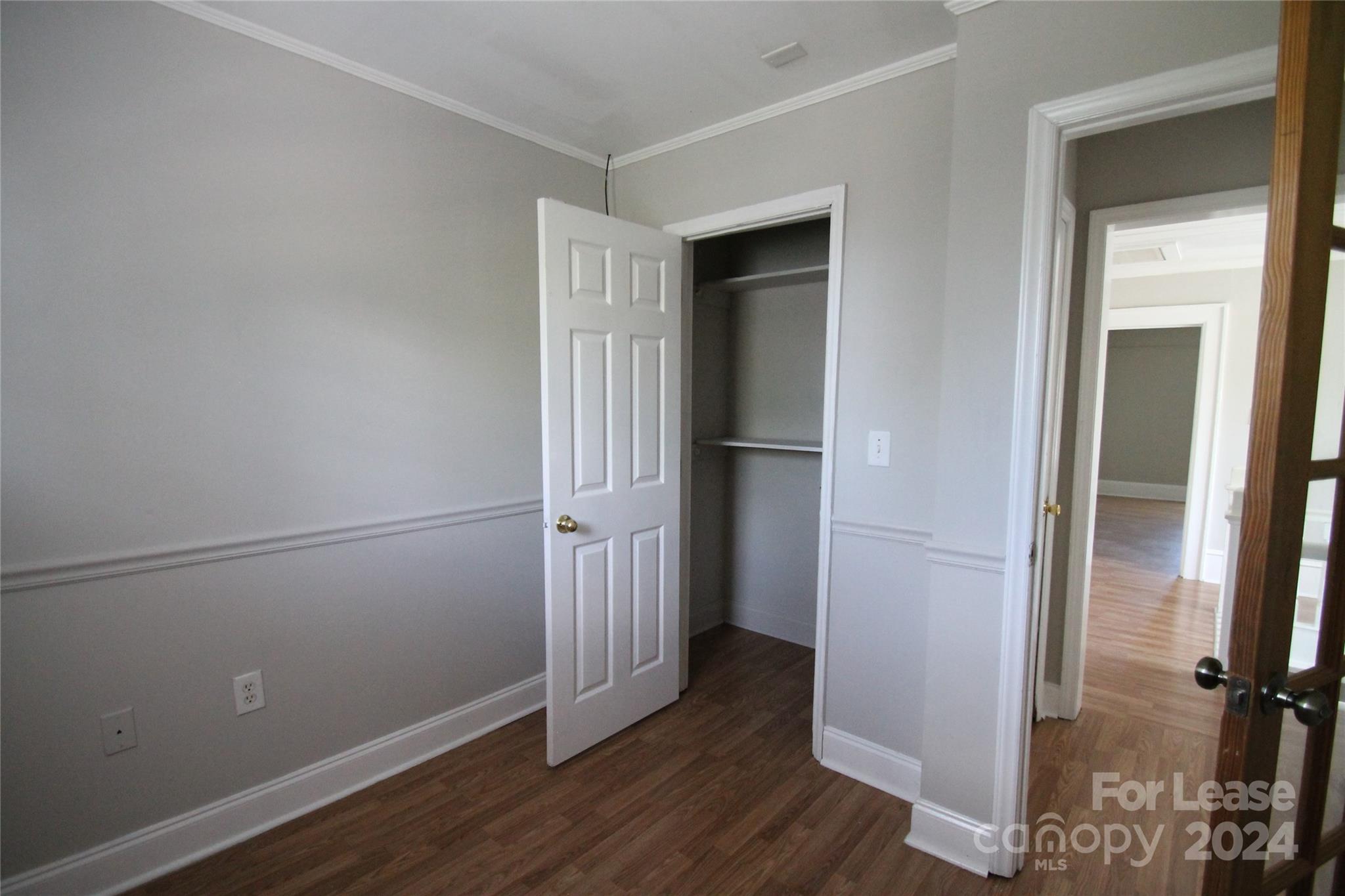 None - Residential Lease