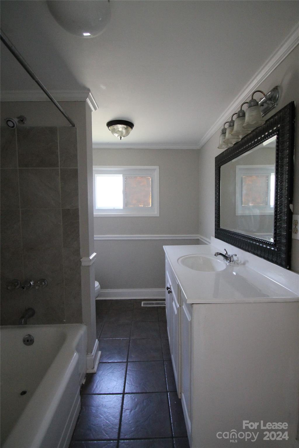 None - Residential Lease