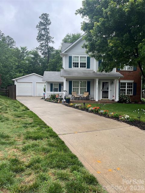 Photo of 4180 Peyton Court NW, Concord, NC 28027 (MLS # 4384188)