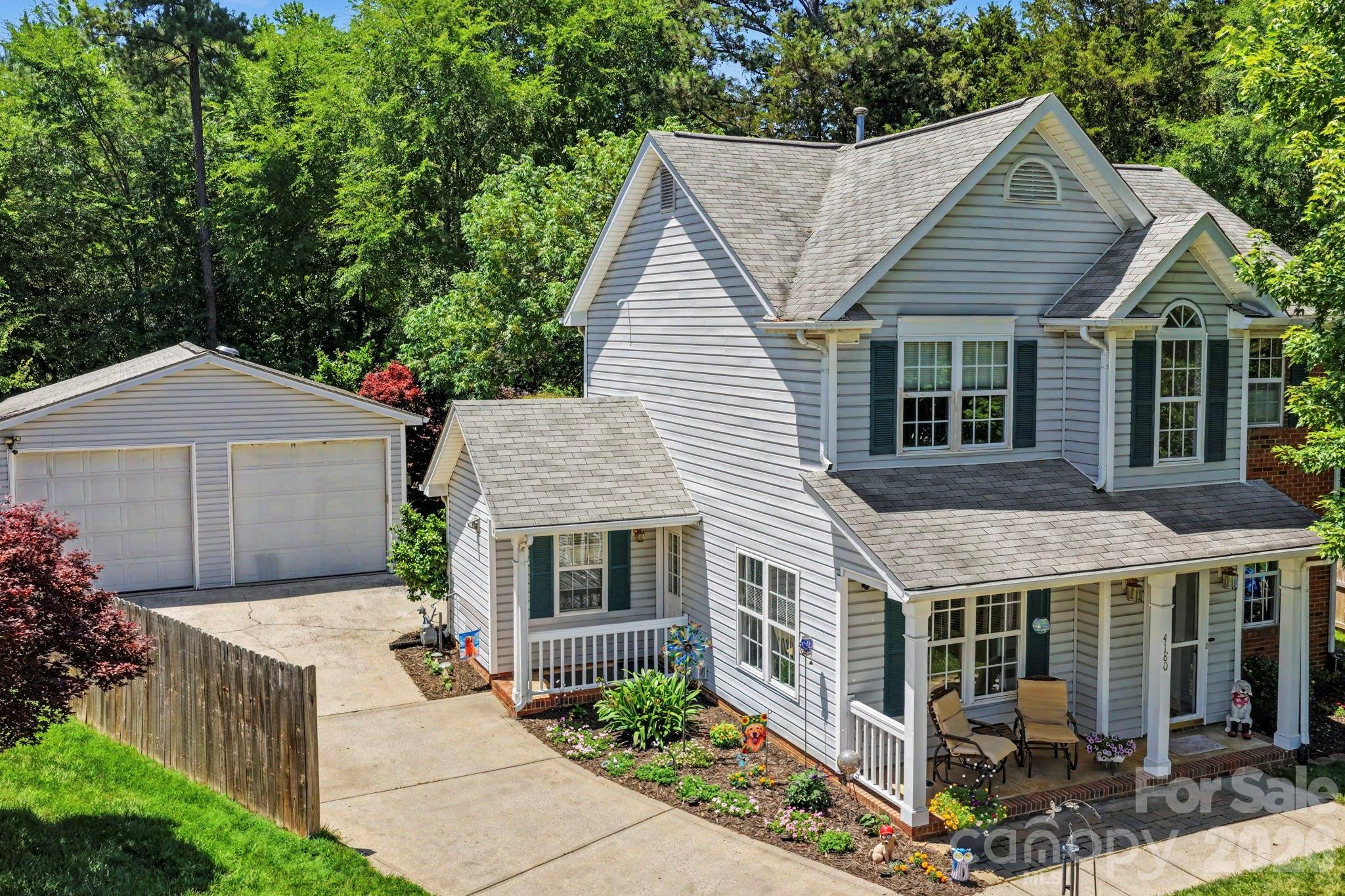 4180 Peyton Court NW
