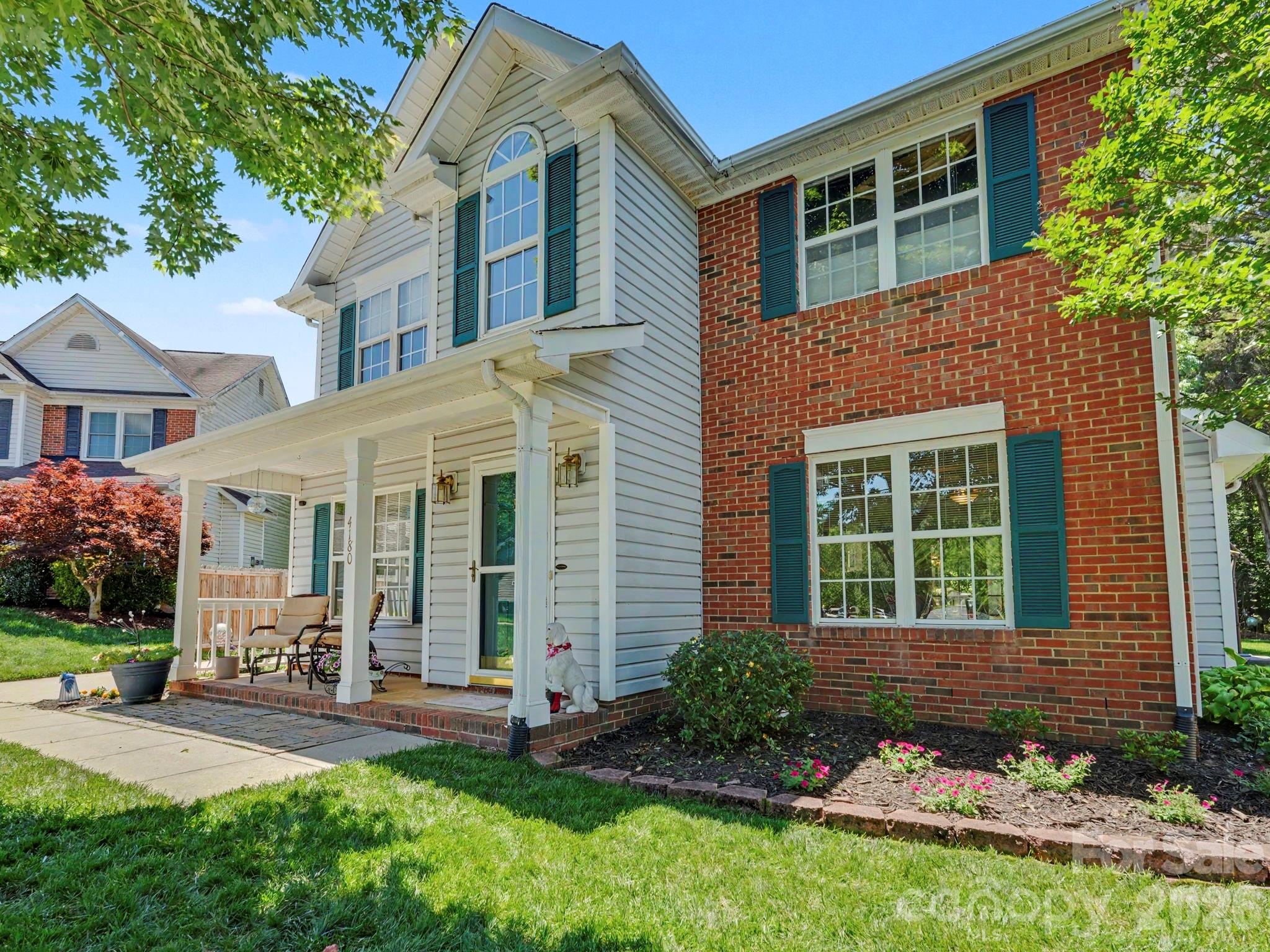 4180 Peyton Court NW