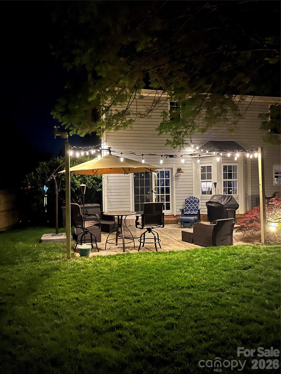 4180 Peyton Court NW