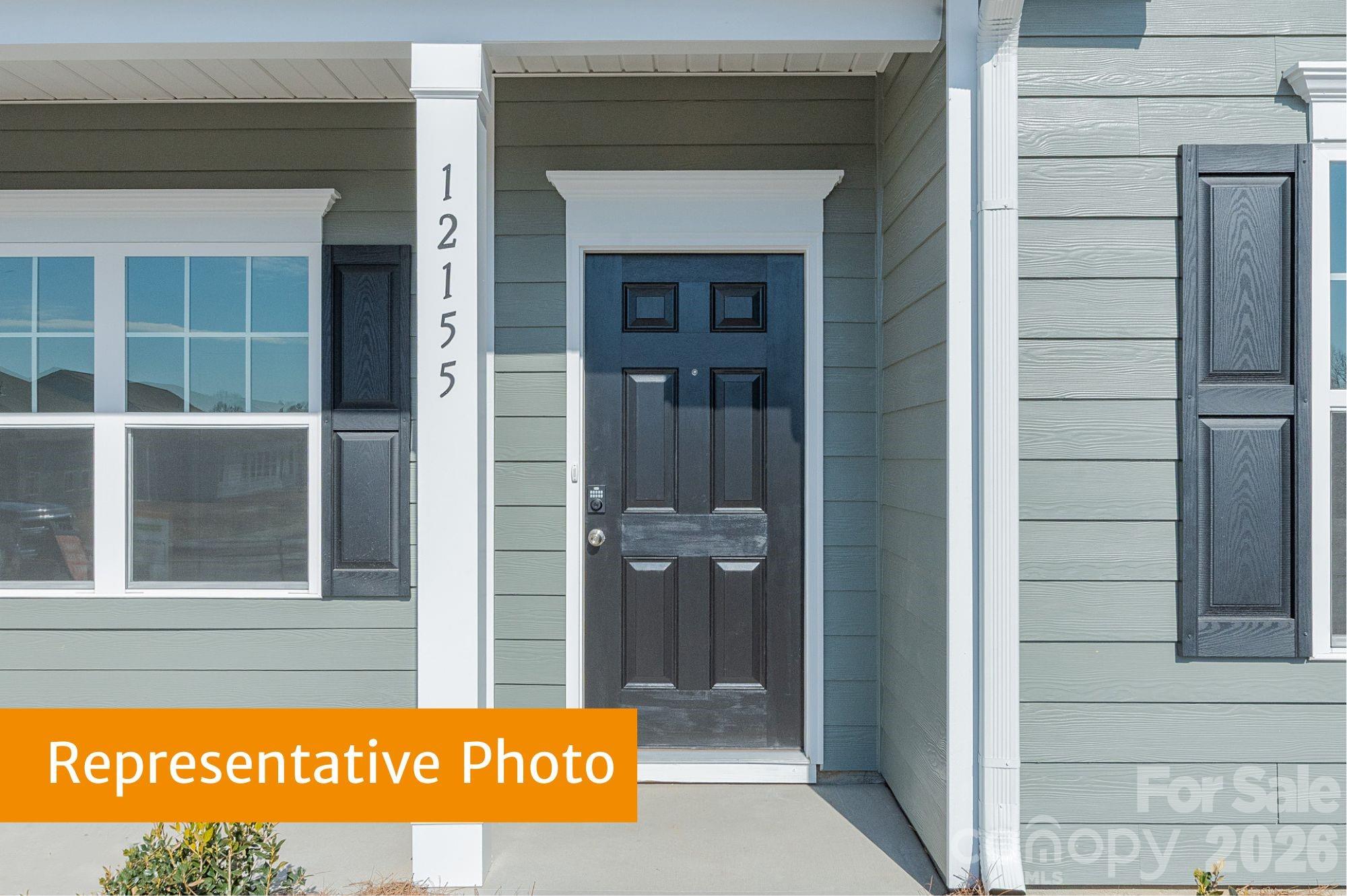 12192 Muscadine Court