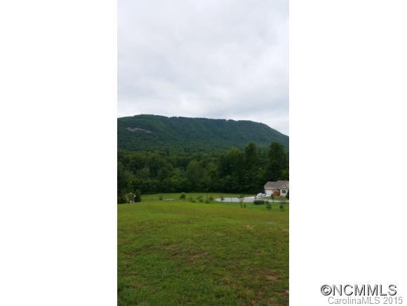 Crab Creek Valley - Land