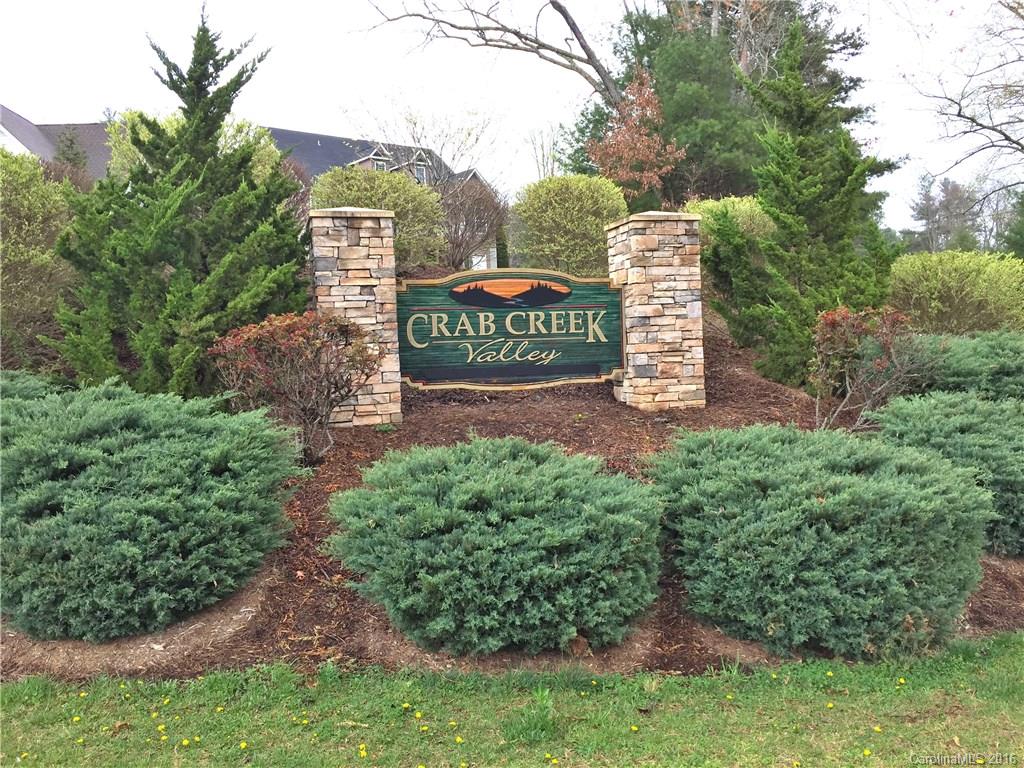 Crab Creek Valley - Land