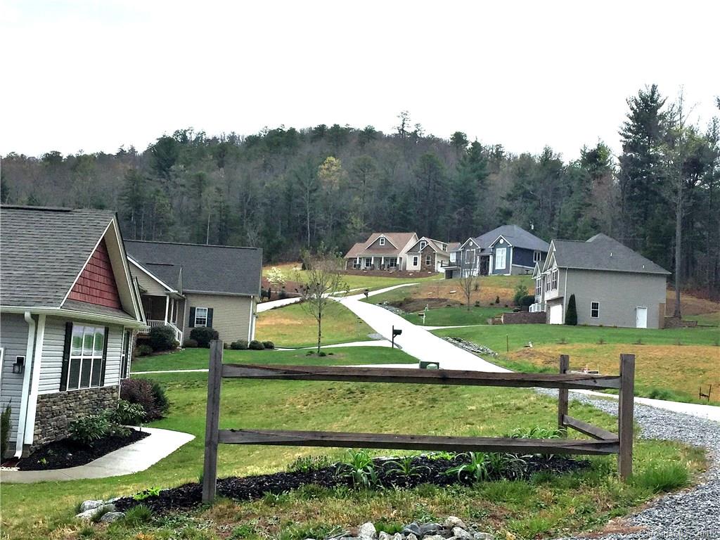 Crab Creek Valley - Land