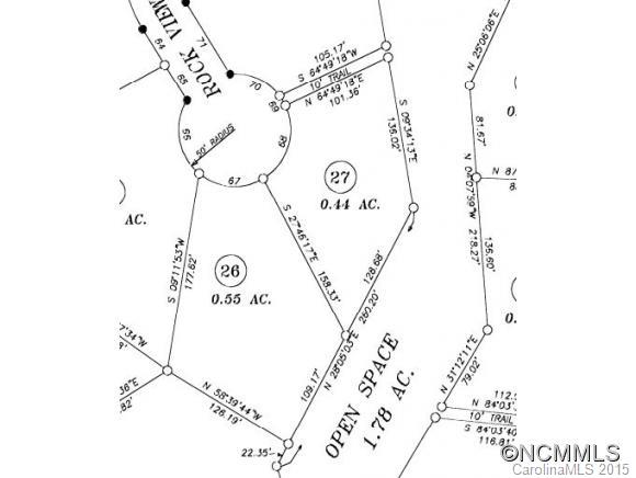 Crab Creek Valley - Land