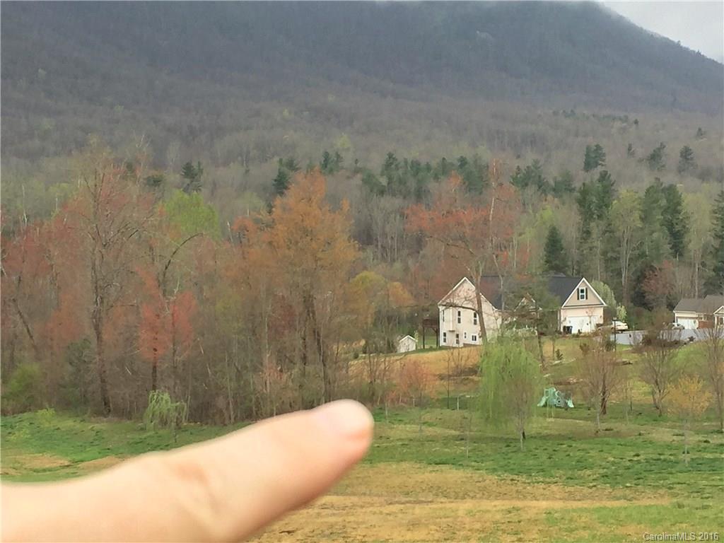 Crab Creek Valley - Land