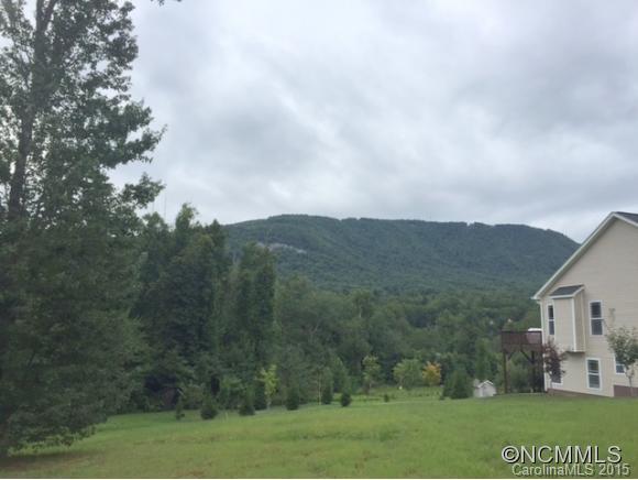 Crab Creek Valley - Land