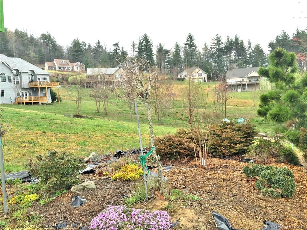 Crab Creek Valley - Land