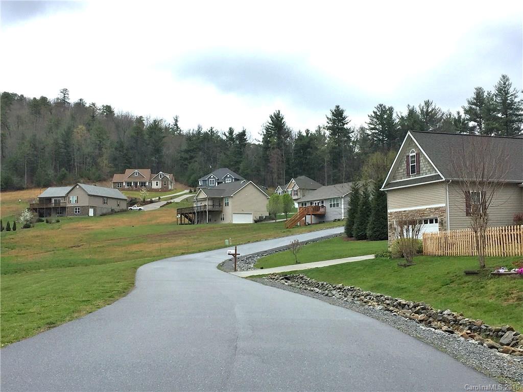 Crab Creek Valley - Land