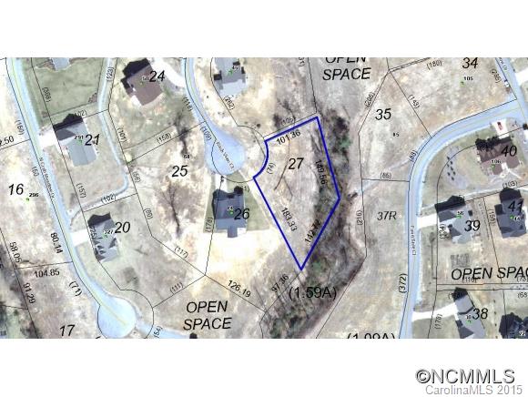 Crab Creek Valley - Land